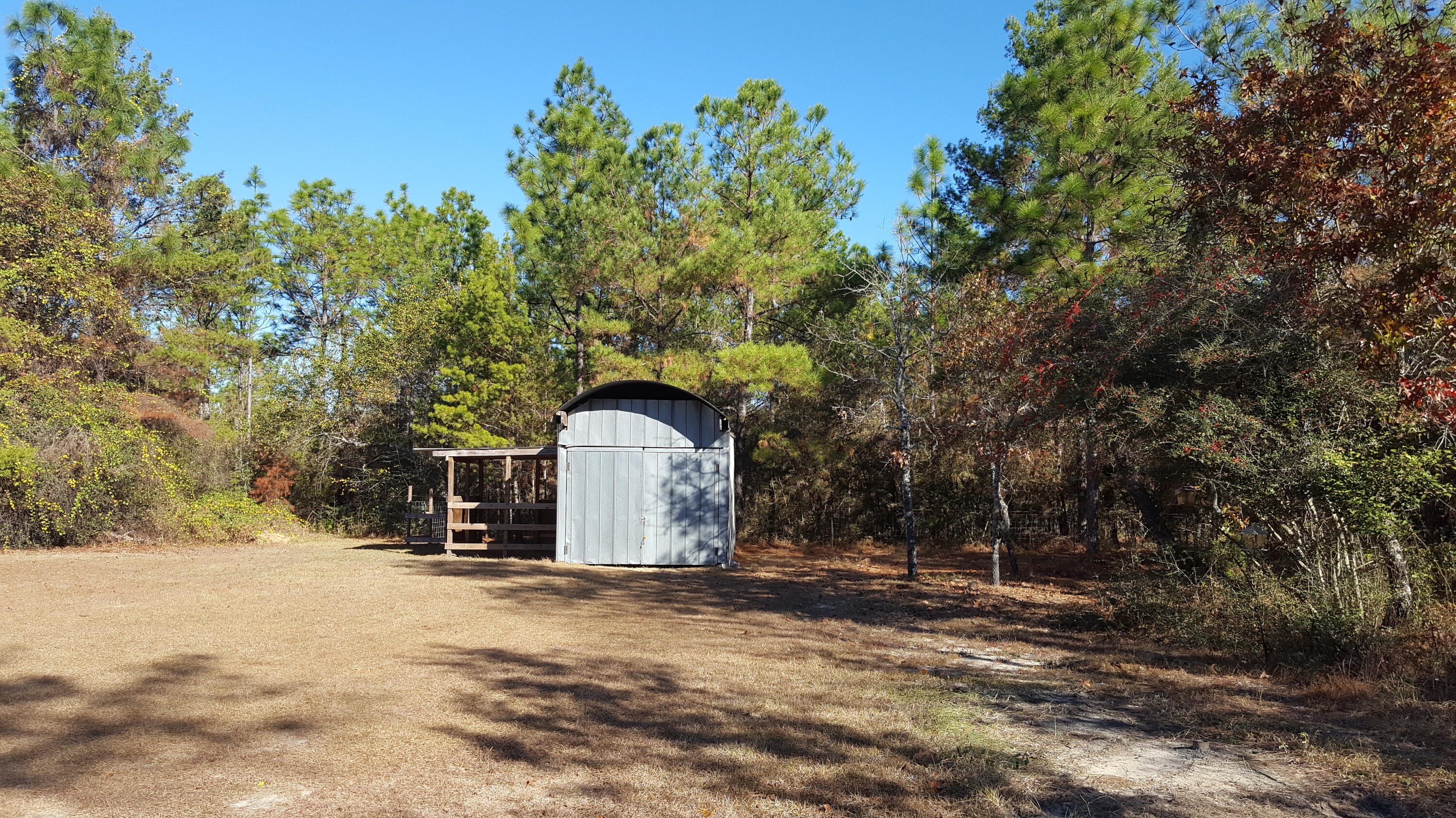 Delaware Plantation - Residential Lease