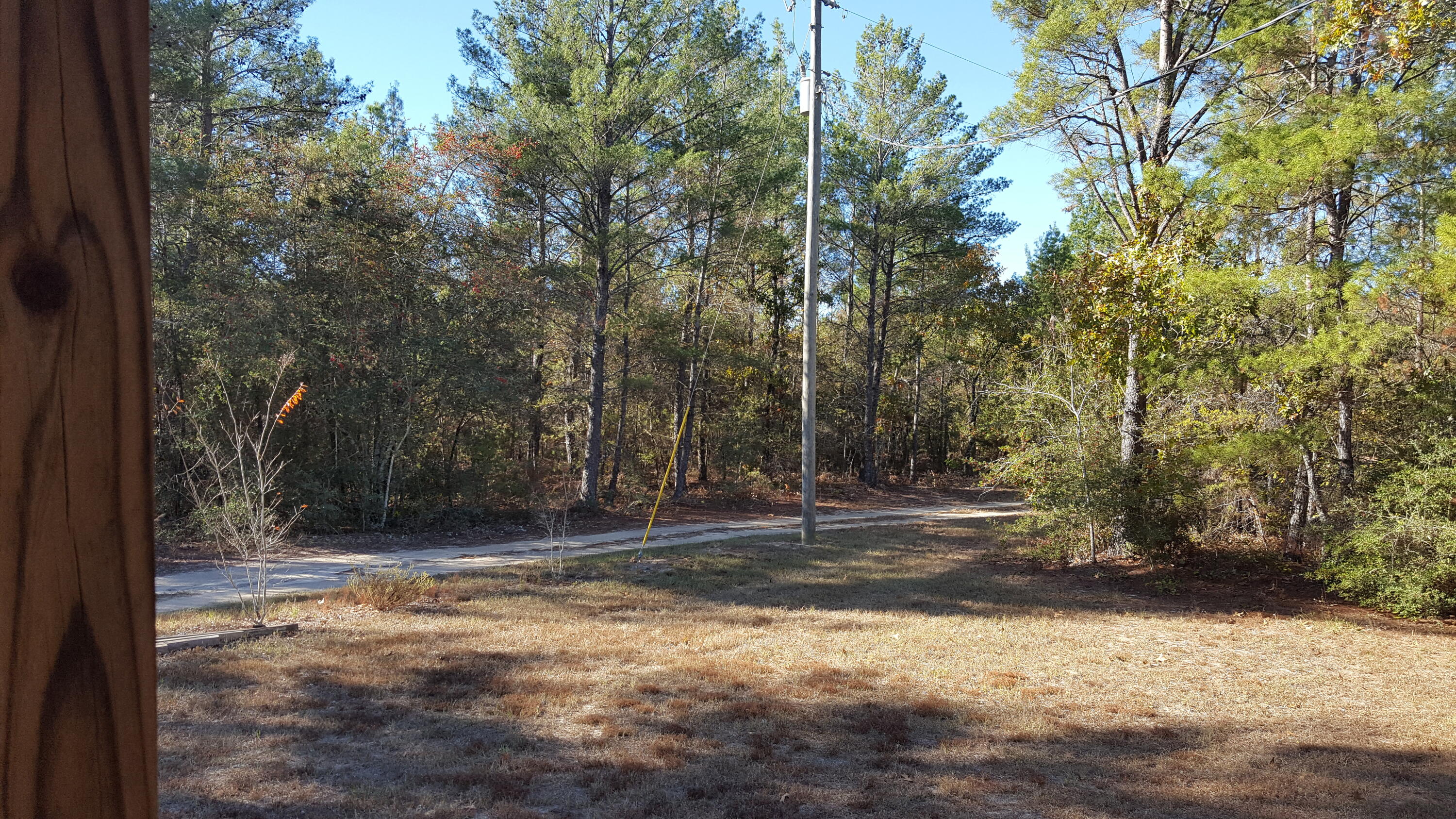 Delaware Plantation - Residential Lease