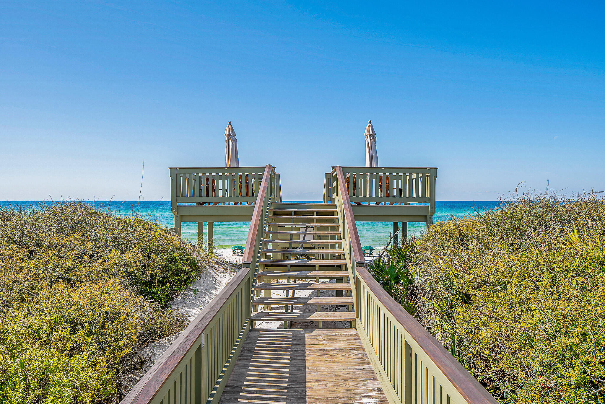 Rosemary Beach - Residential