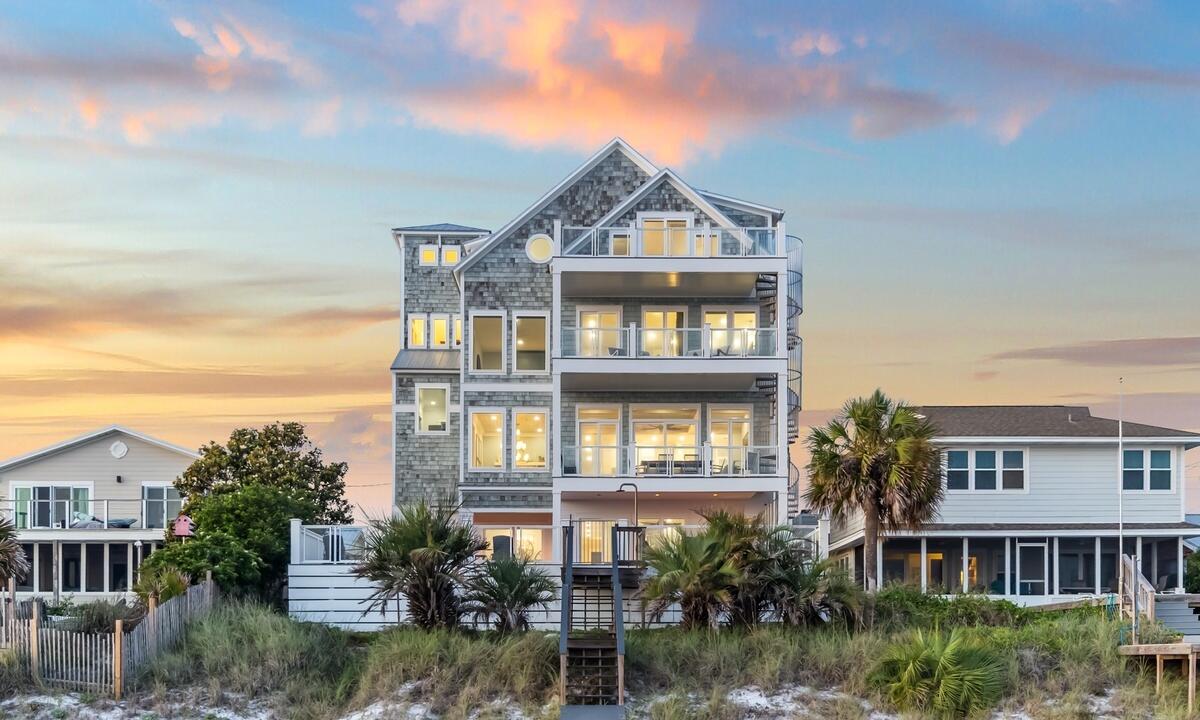 Sunnyside - Residential