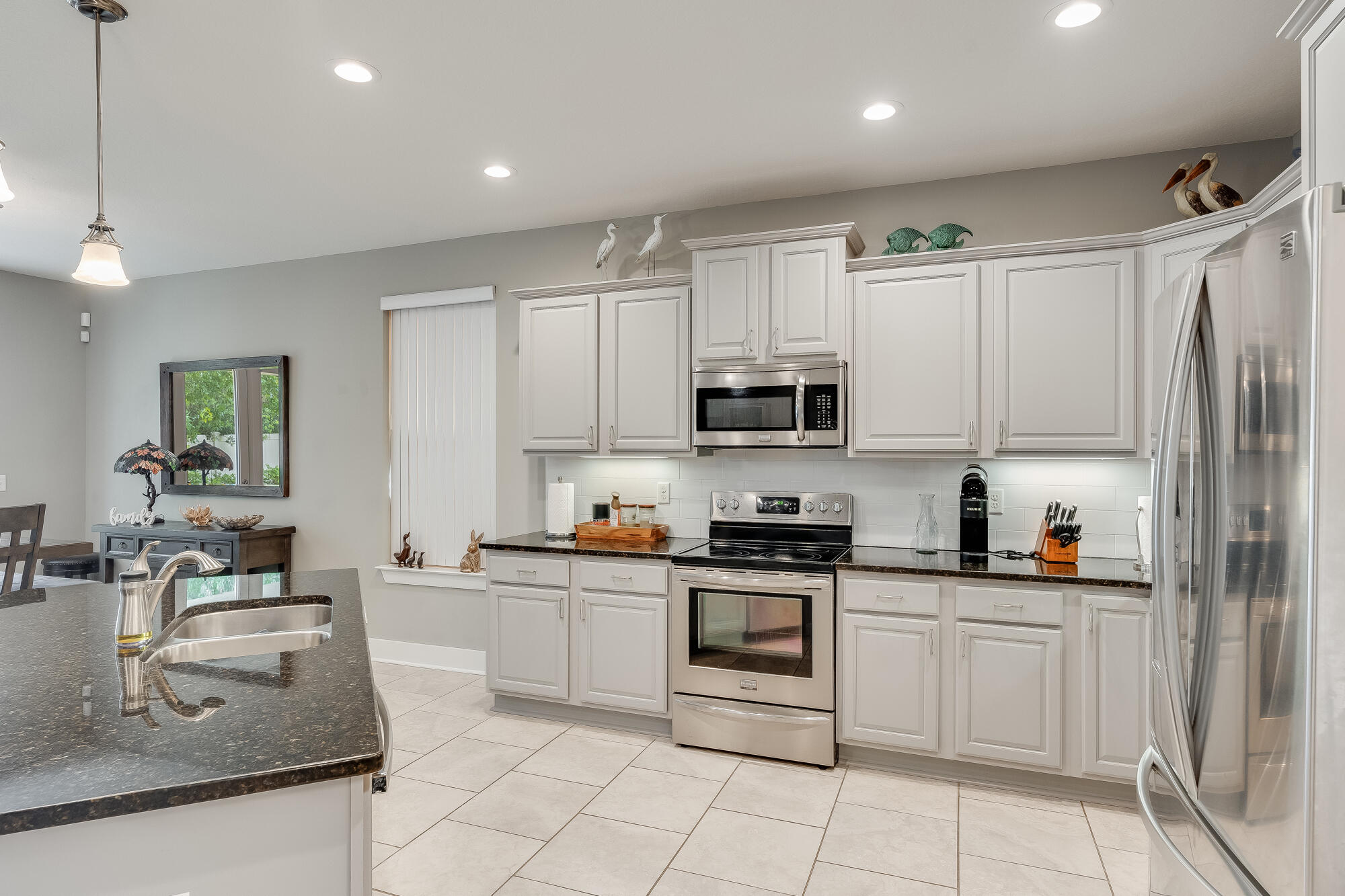 Whisper Dunes - Residential