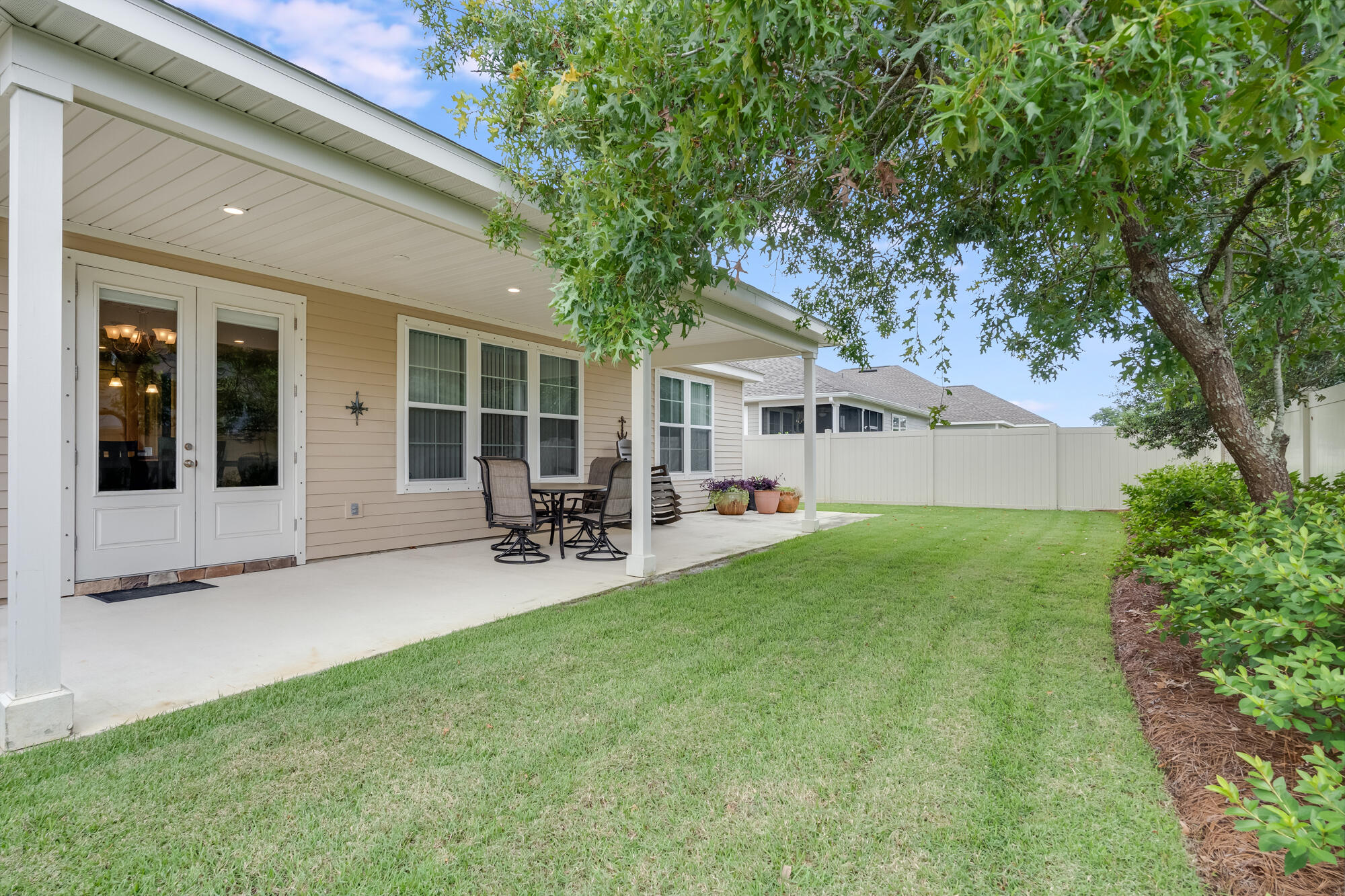 Whisper Dunes - Residential