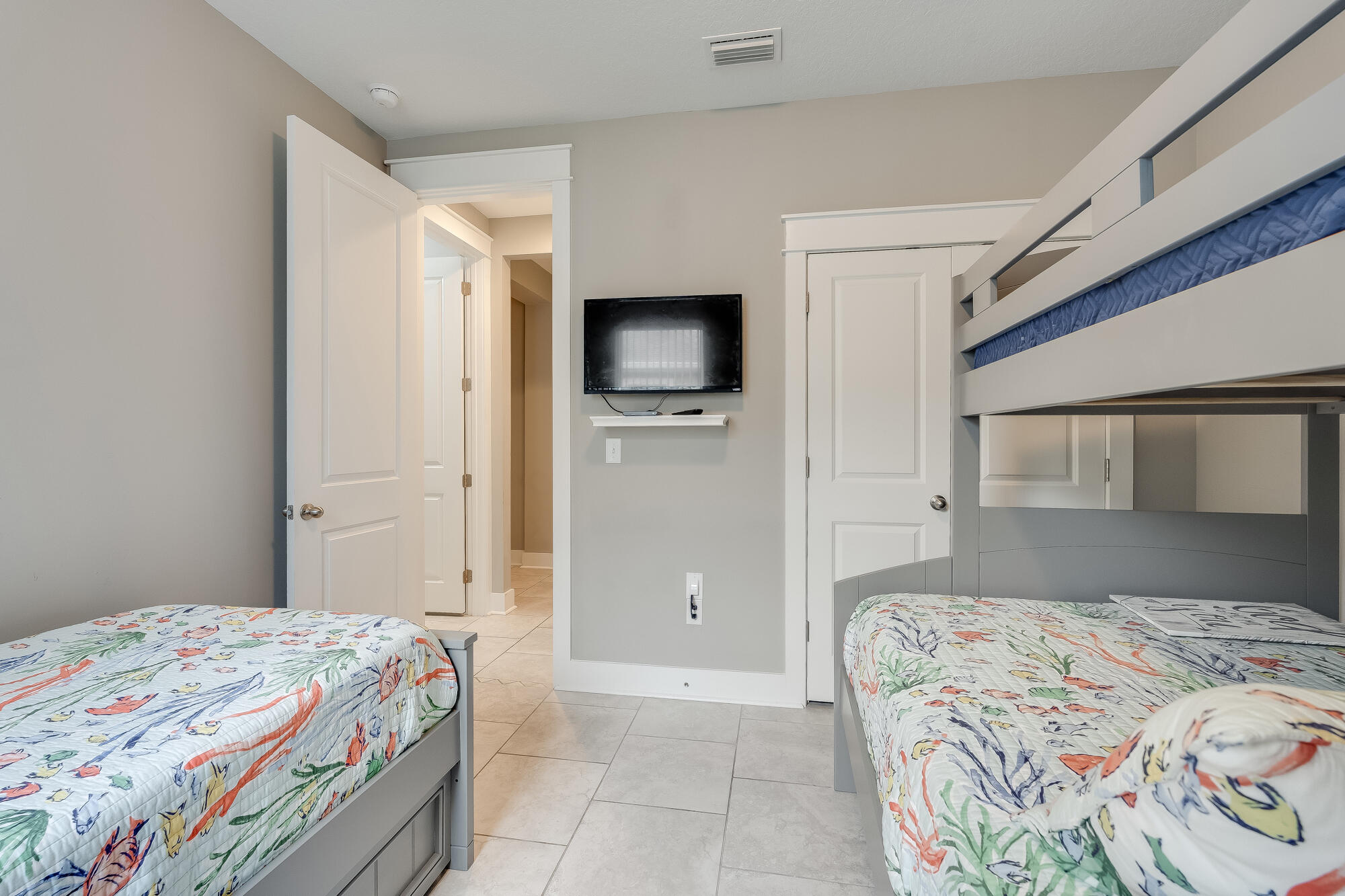 Whisper Dunes - Residential