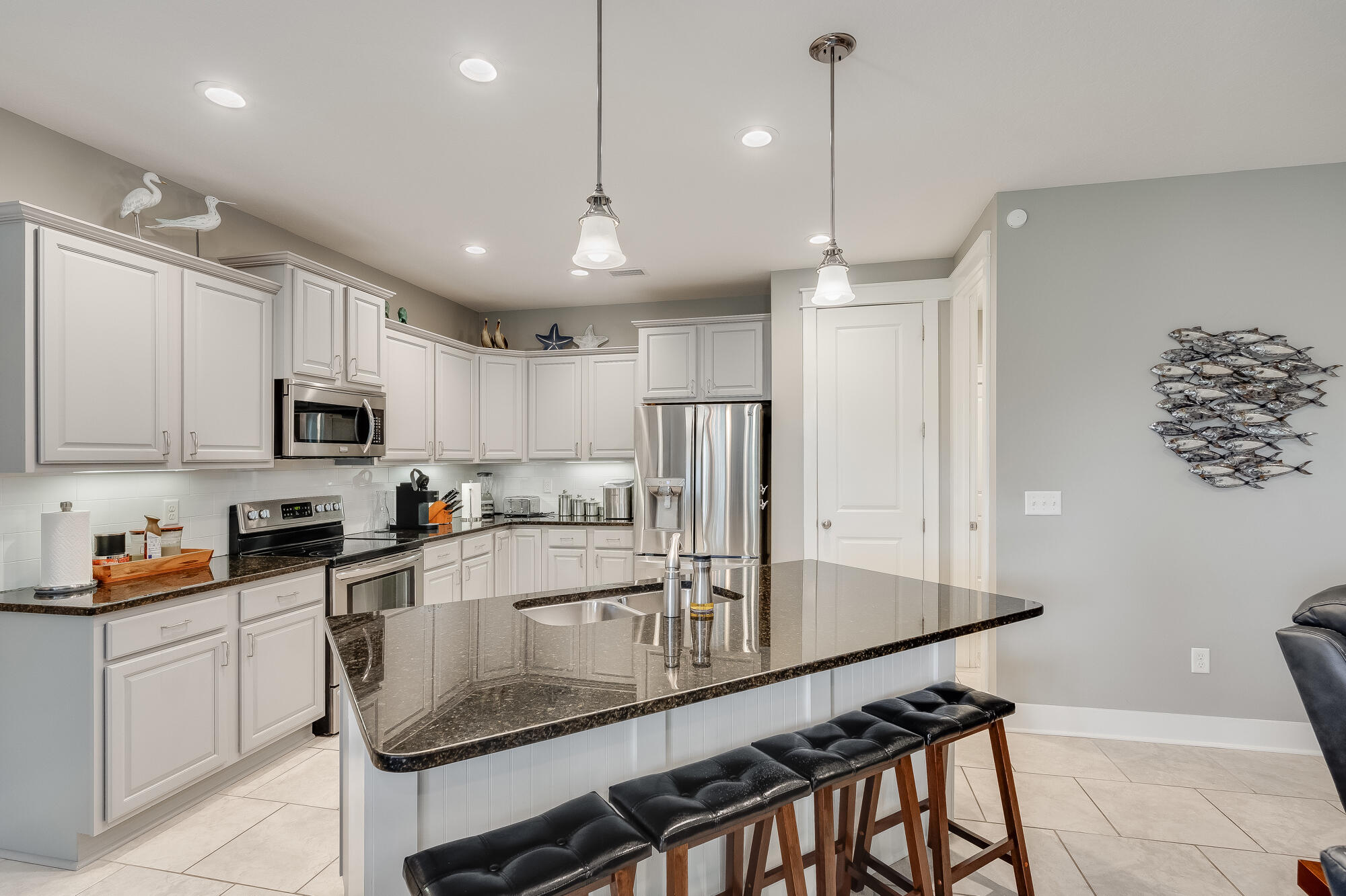 Whisper Dunes - Residential