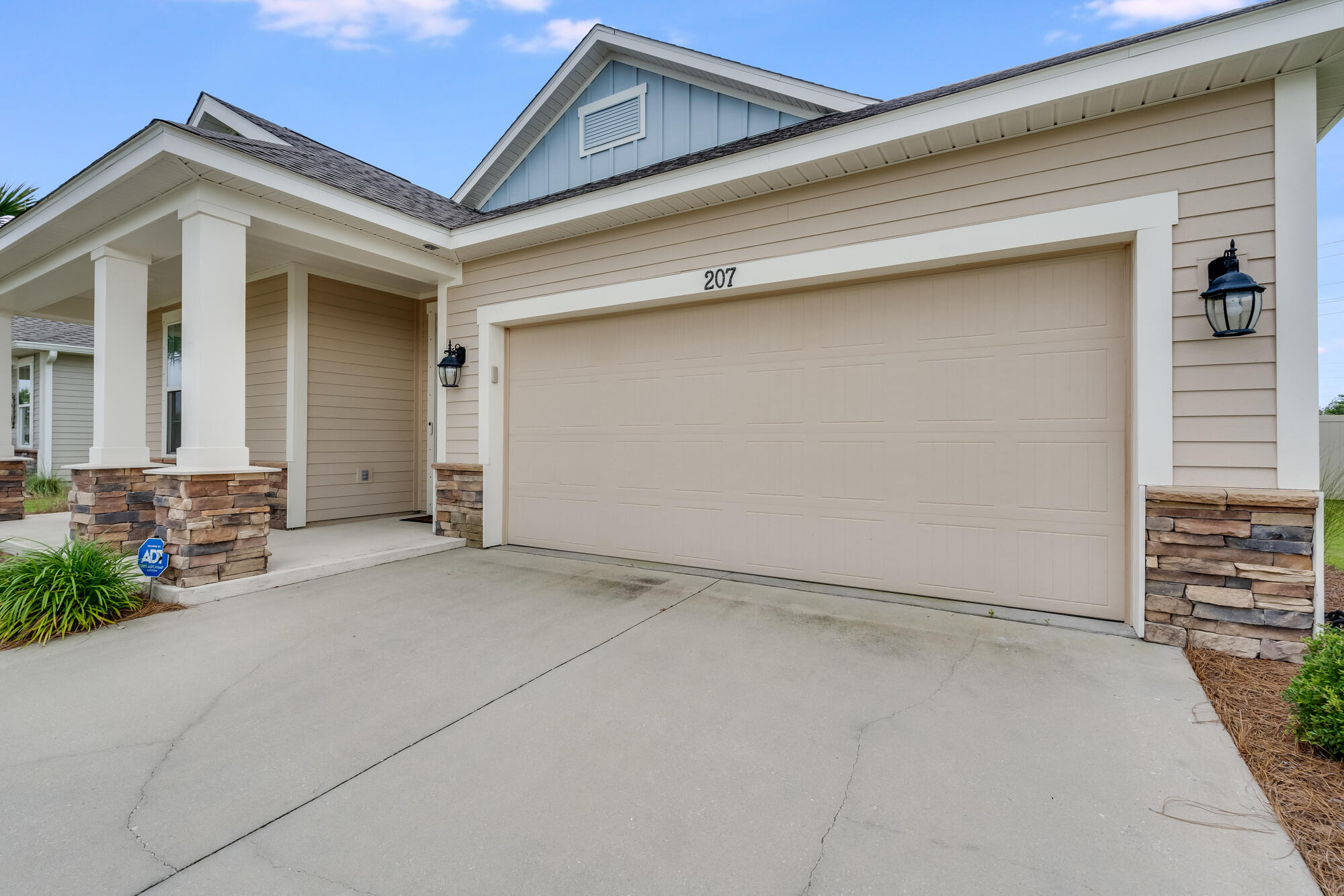Whisper Dunes - Residential
