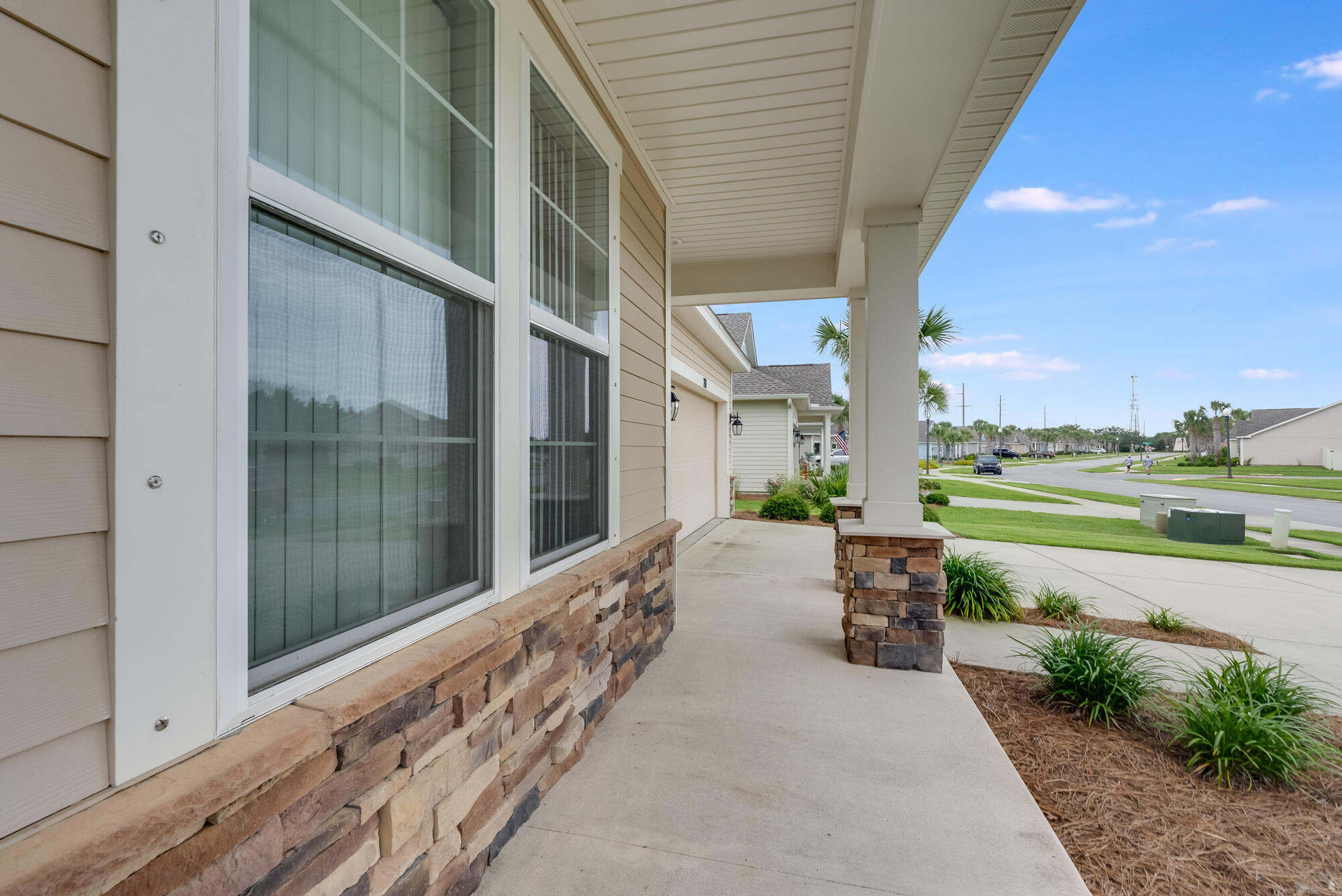 Whisper Dunes - Residential