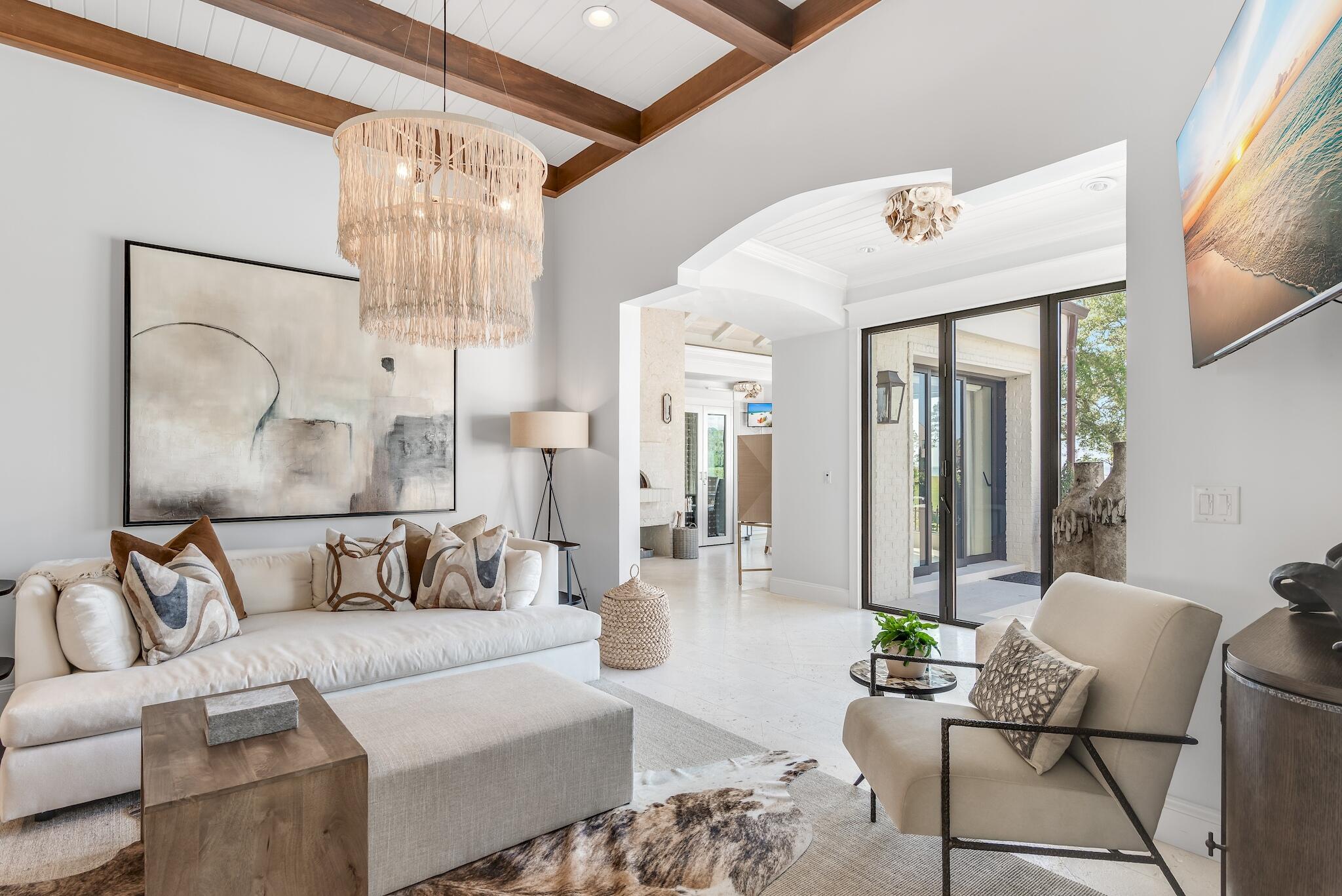 BURNT PINE COVE - Residential