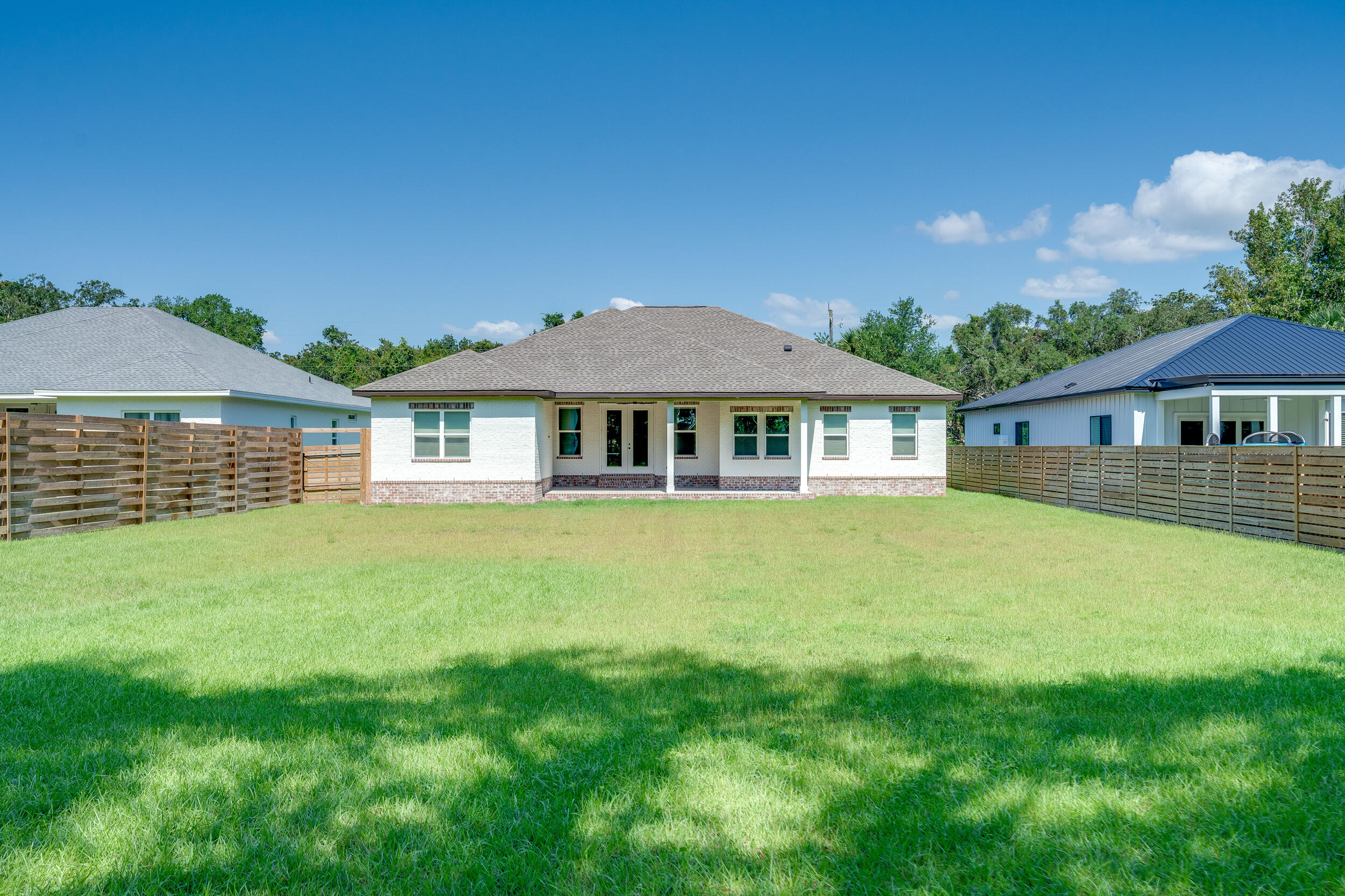 Southern Progression - Residential
