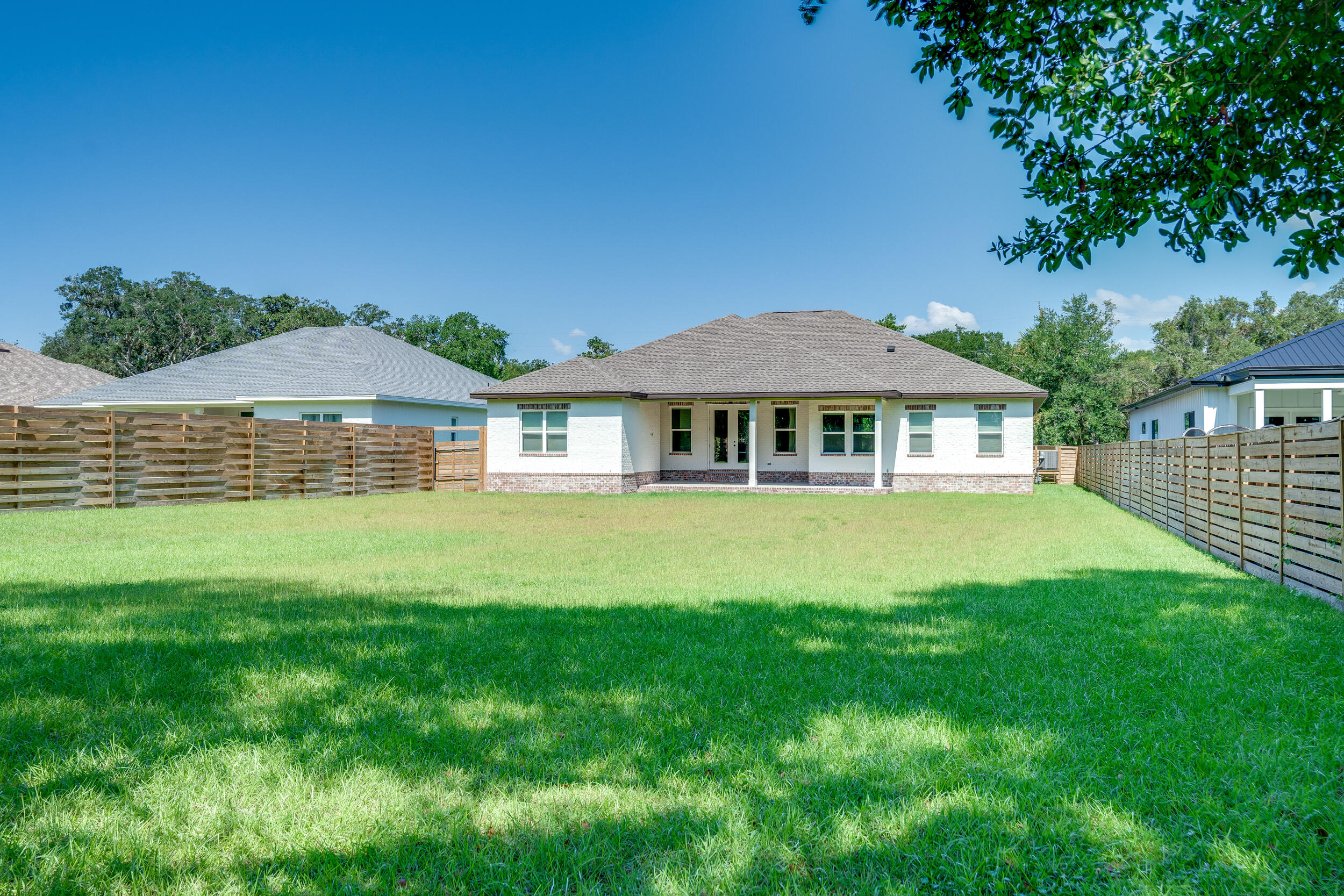 Southern Progression - Residential