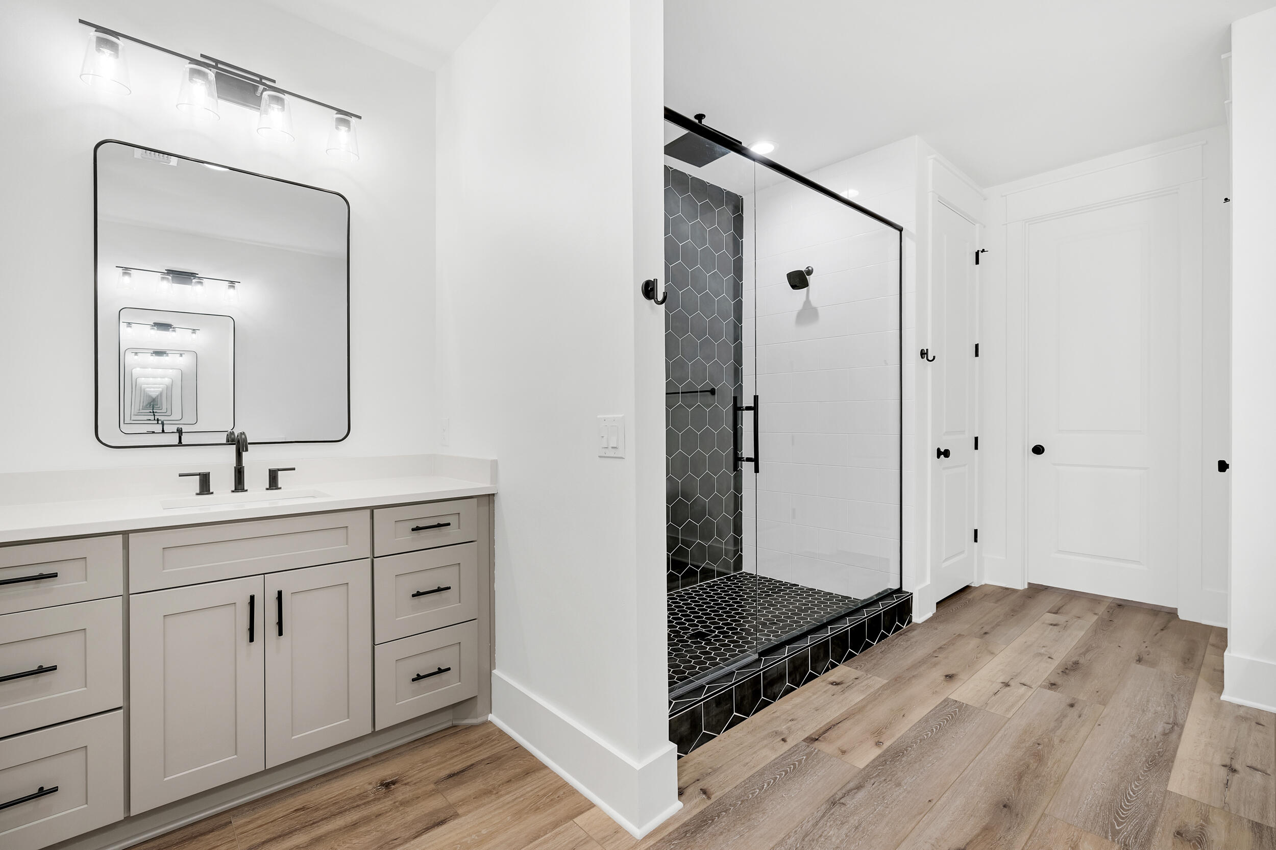 Southern Progression - Residential