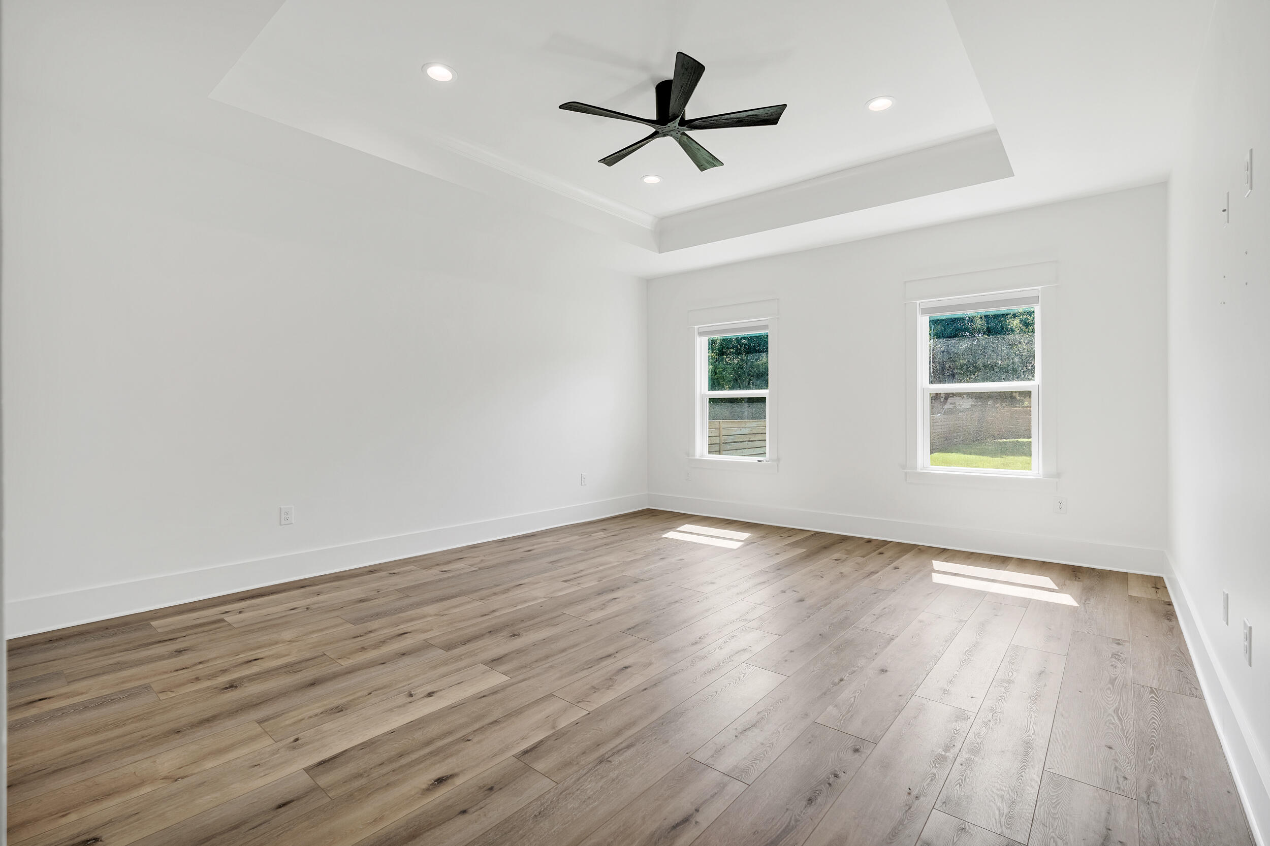 Southern Progression - Residential
