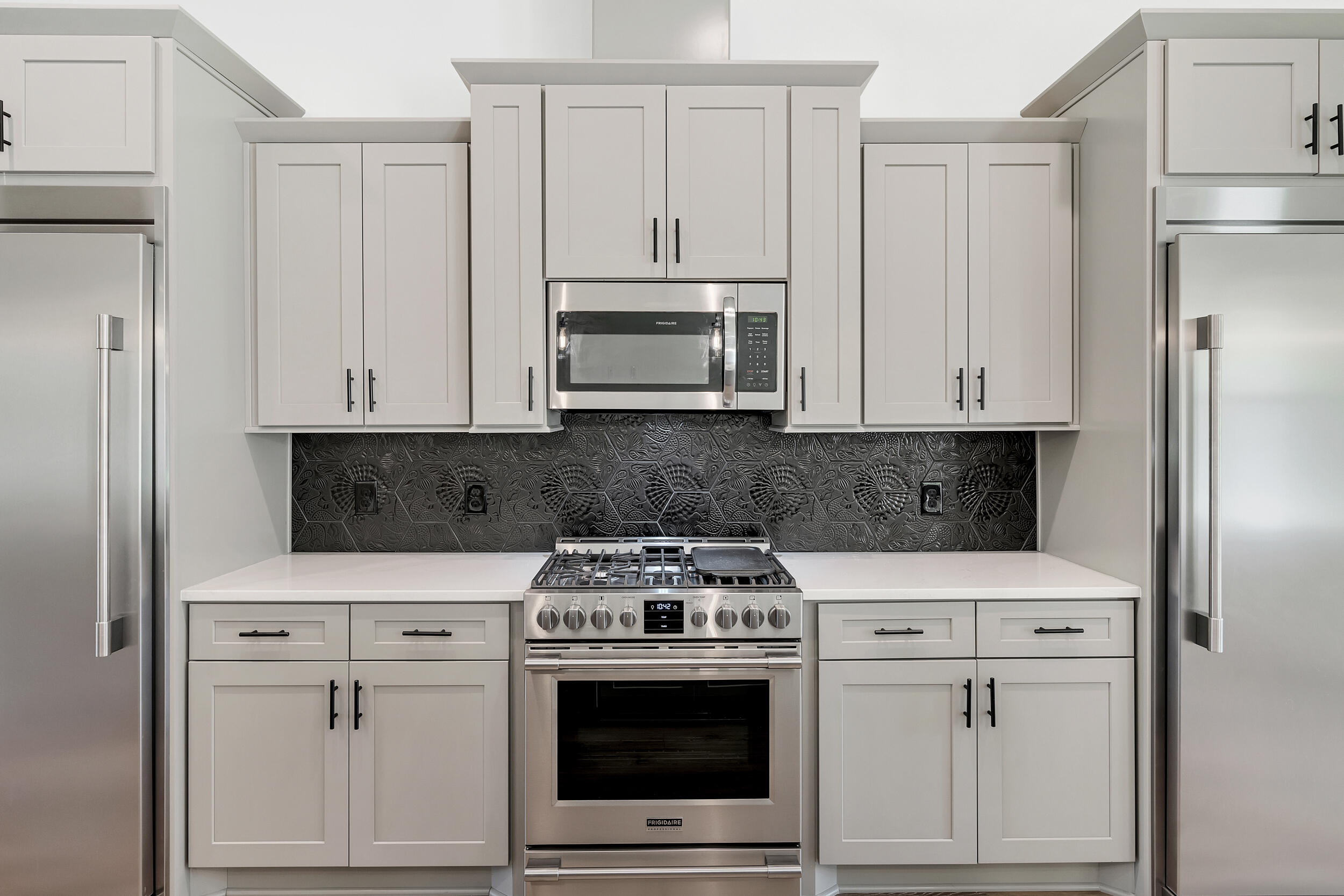 Southern Progression - Residential