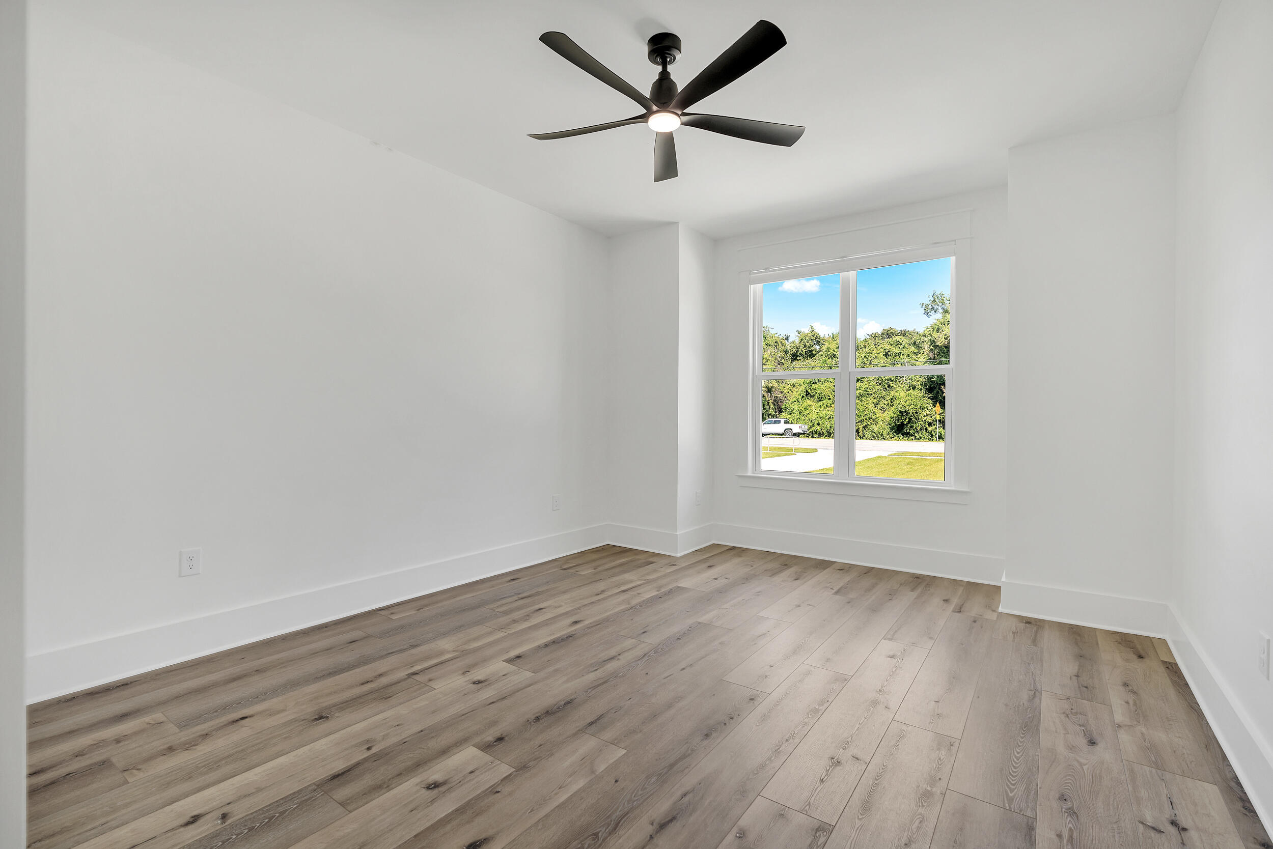 Southern Progression - Residential
