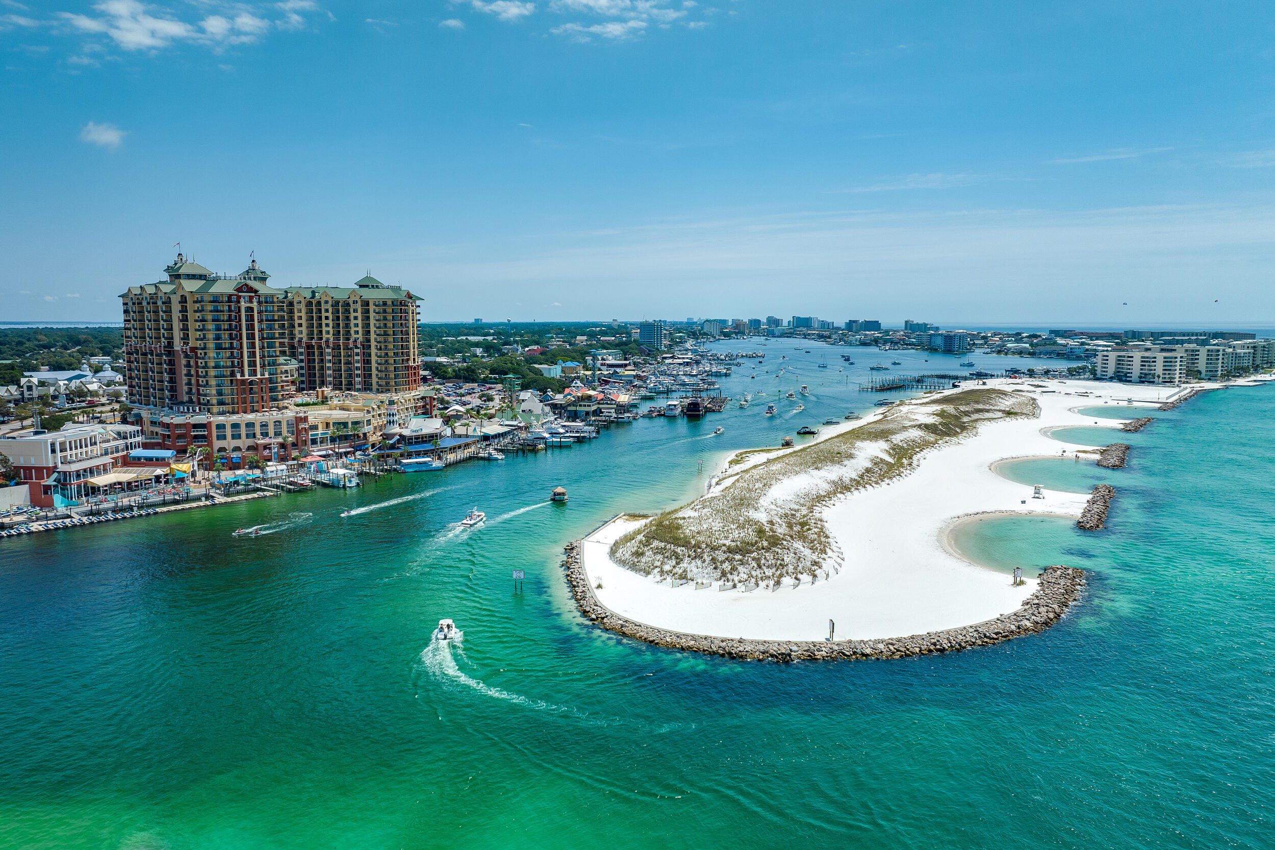 Southern Progression - Residential