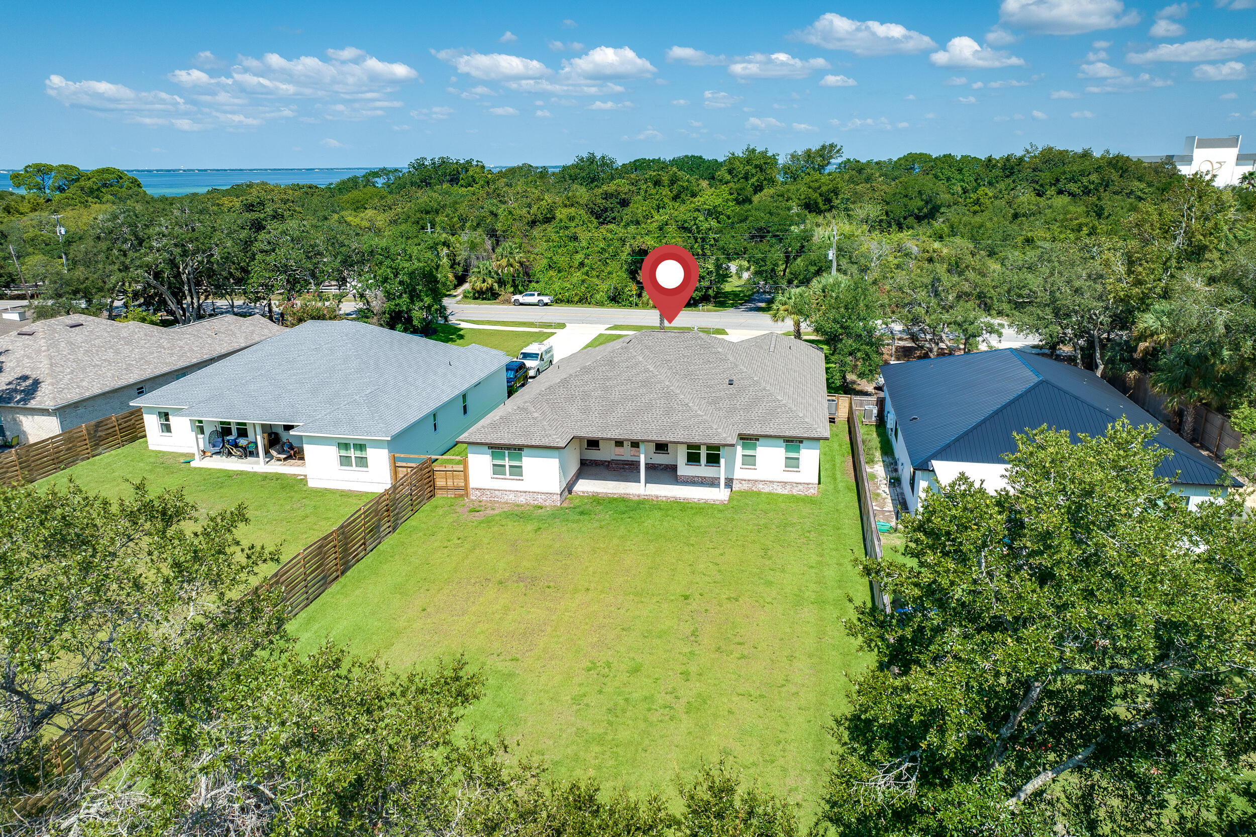 Southern Progression - Residential