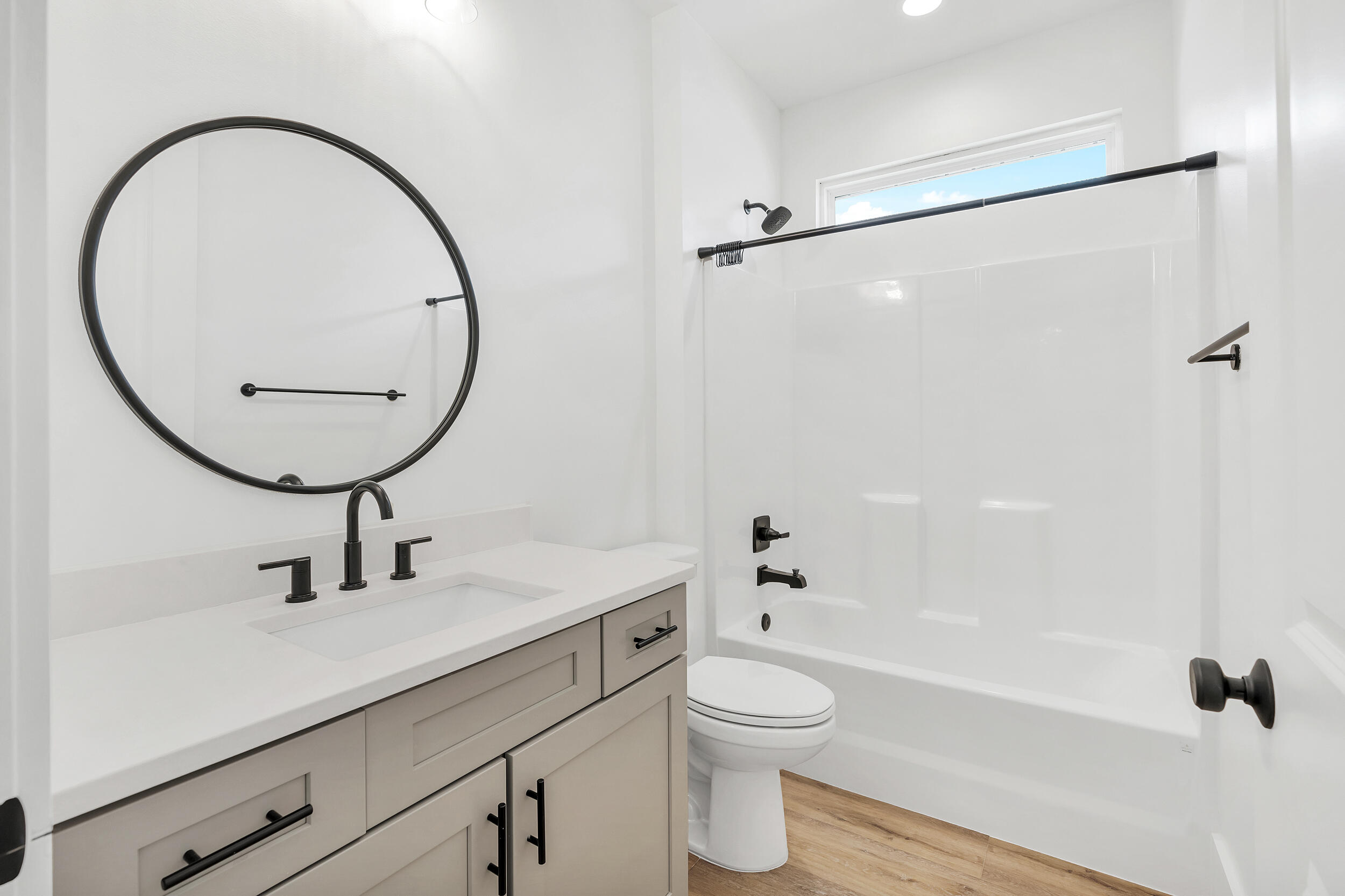 Southern Progression - Residential