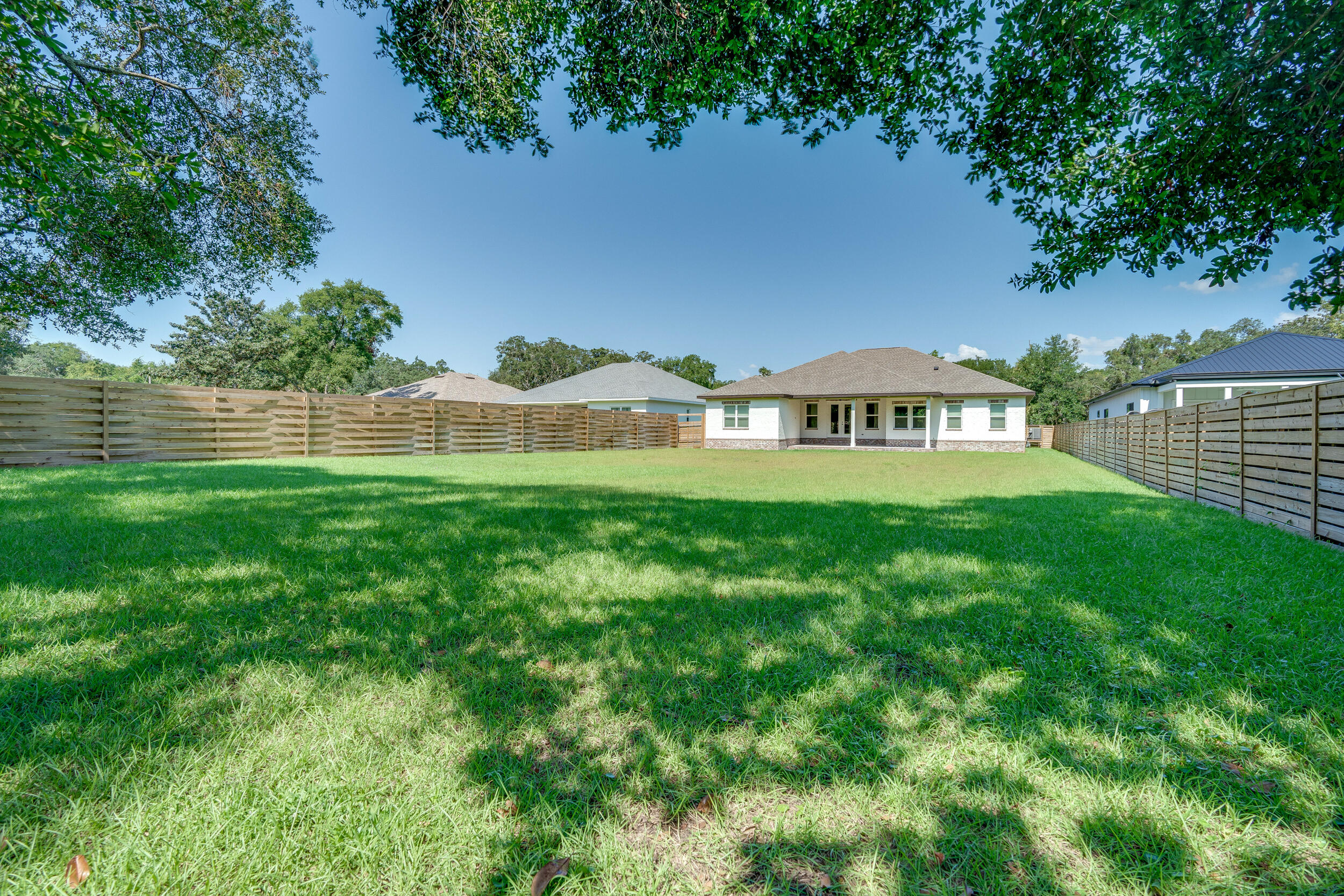 Southern Progression - Residential