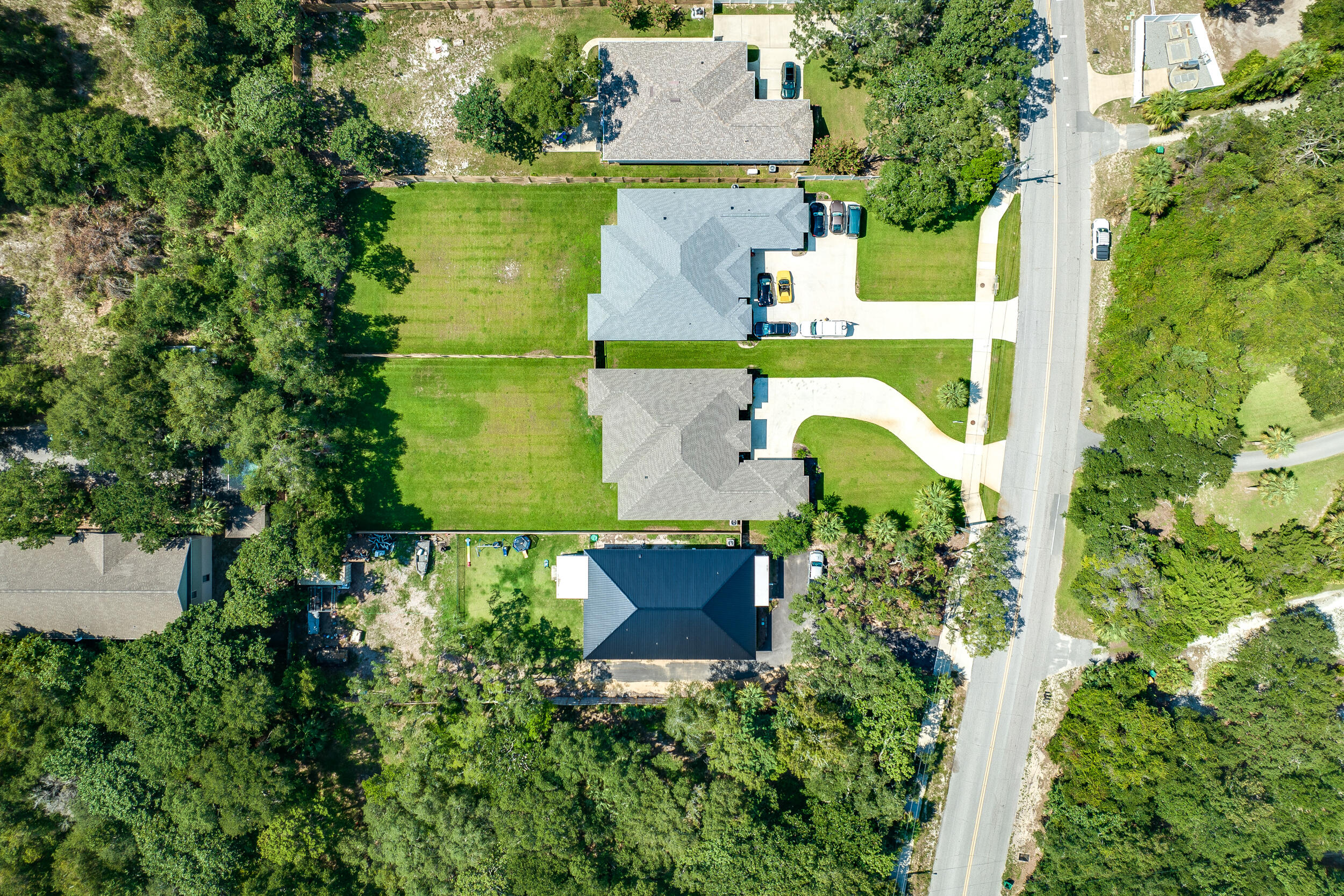 Southern Progression - Residential