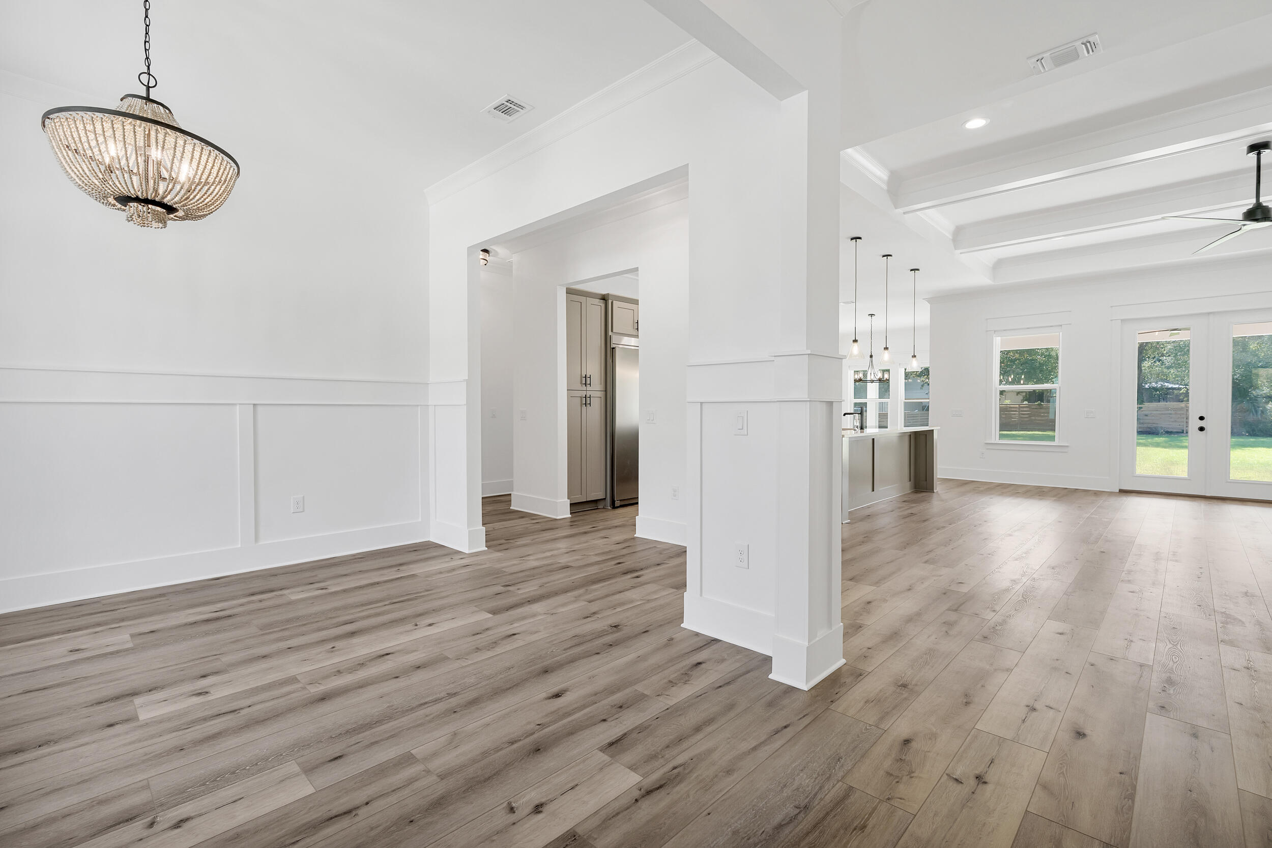 Southern Progression - Residential