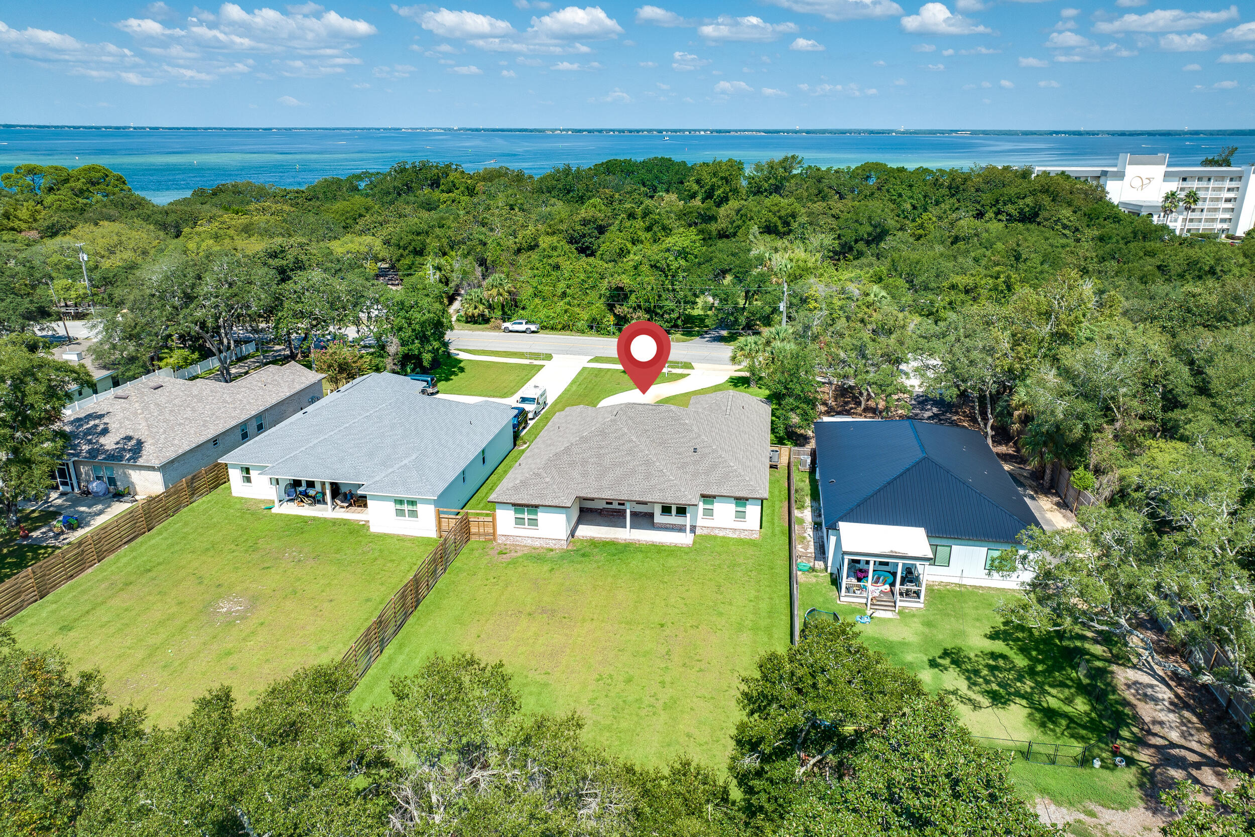 Southern Progression - Residential