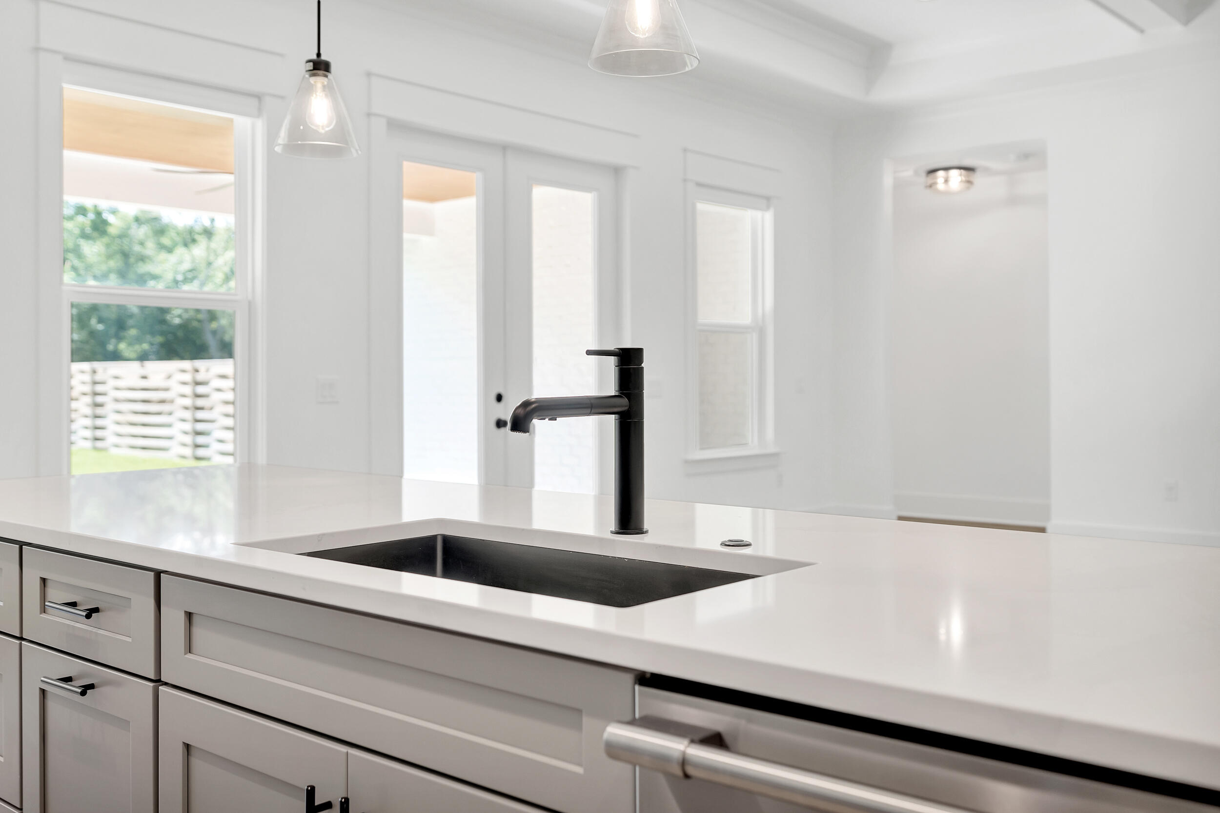 Southern Progression - Residential