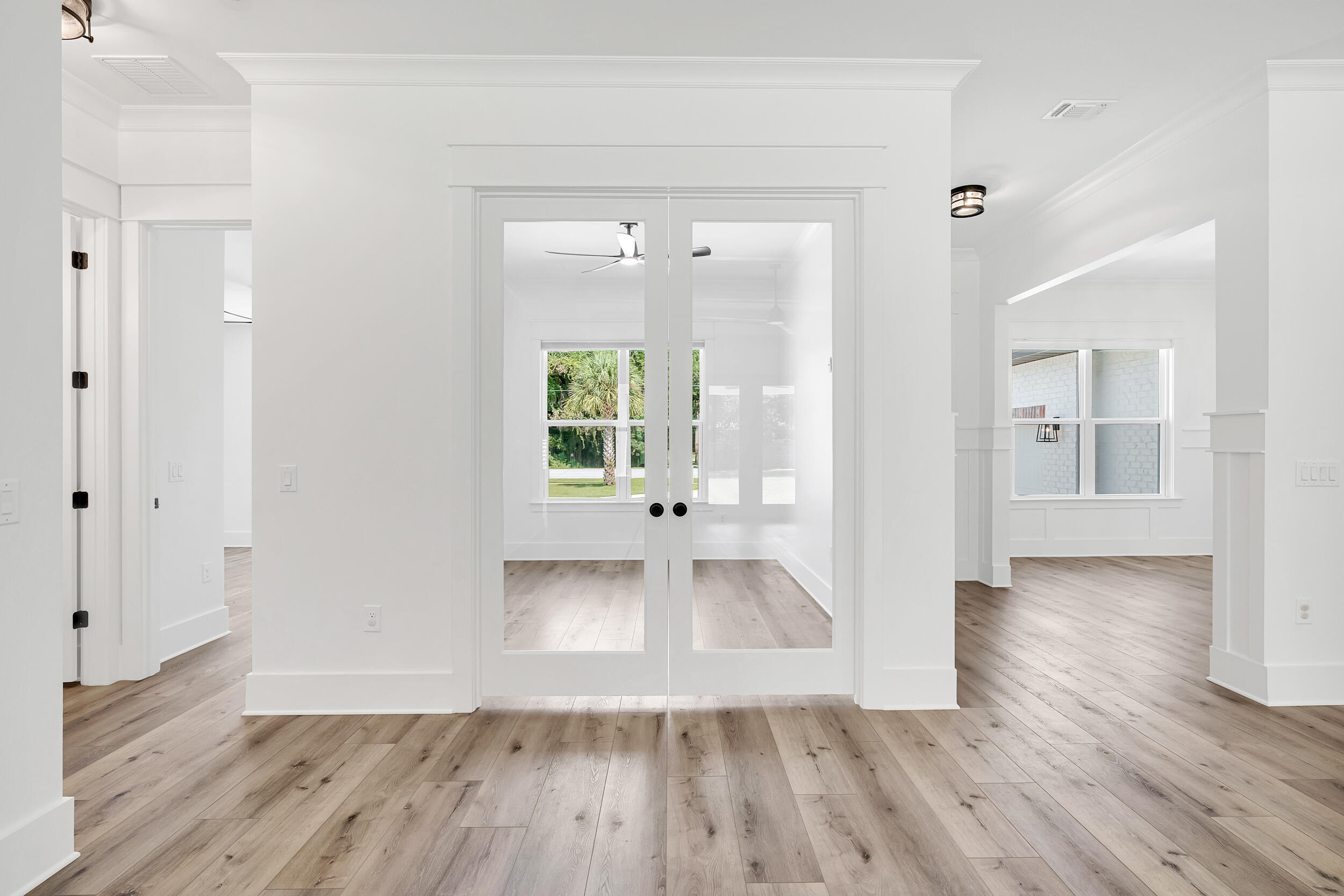 Southern Progression - Residential