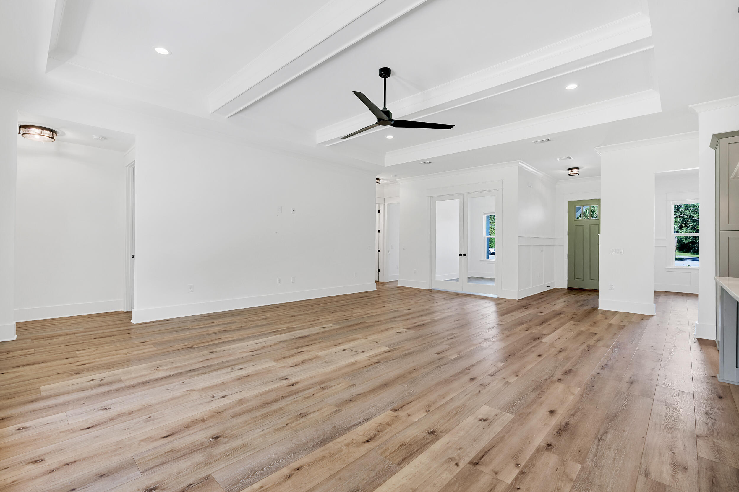 Southern Progression - Residential