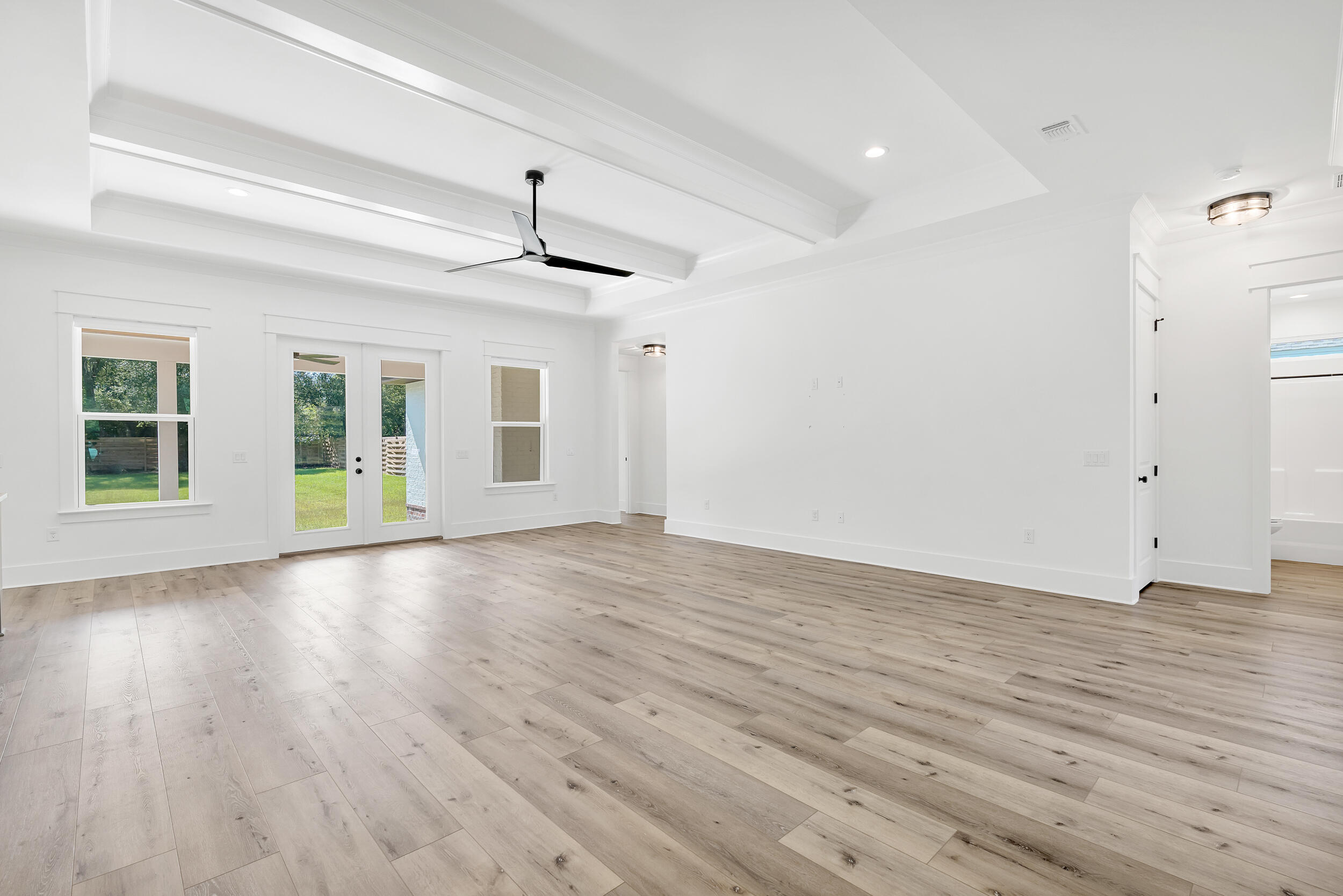 Southern Progression - Residential