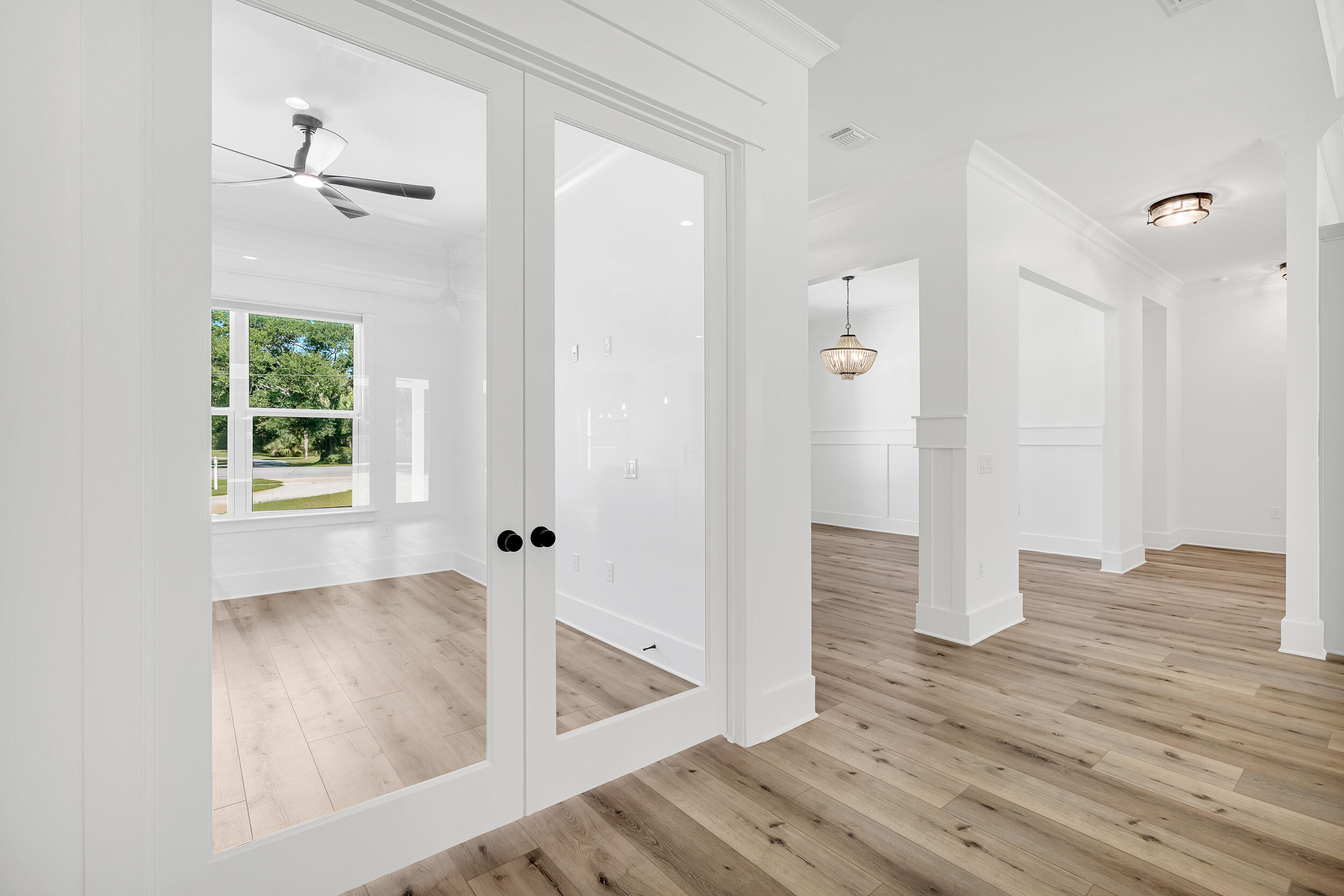 Southern Progression - Residential