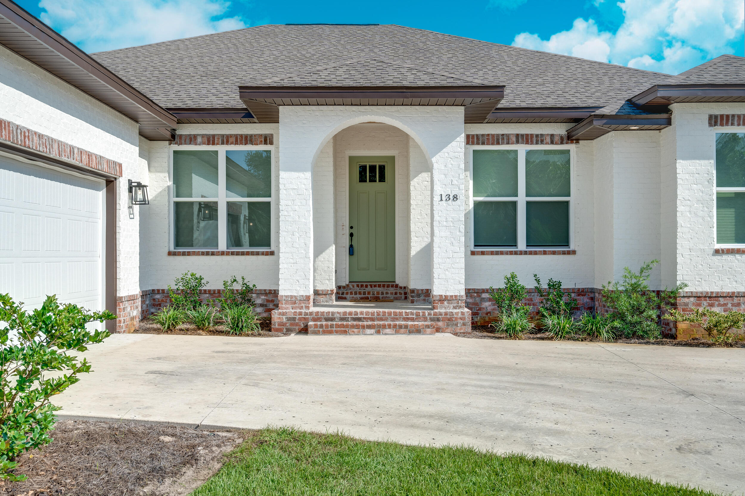Southern Progression - Residential