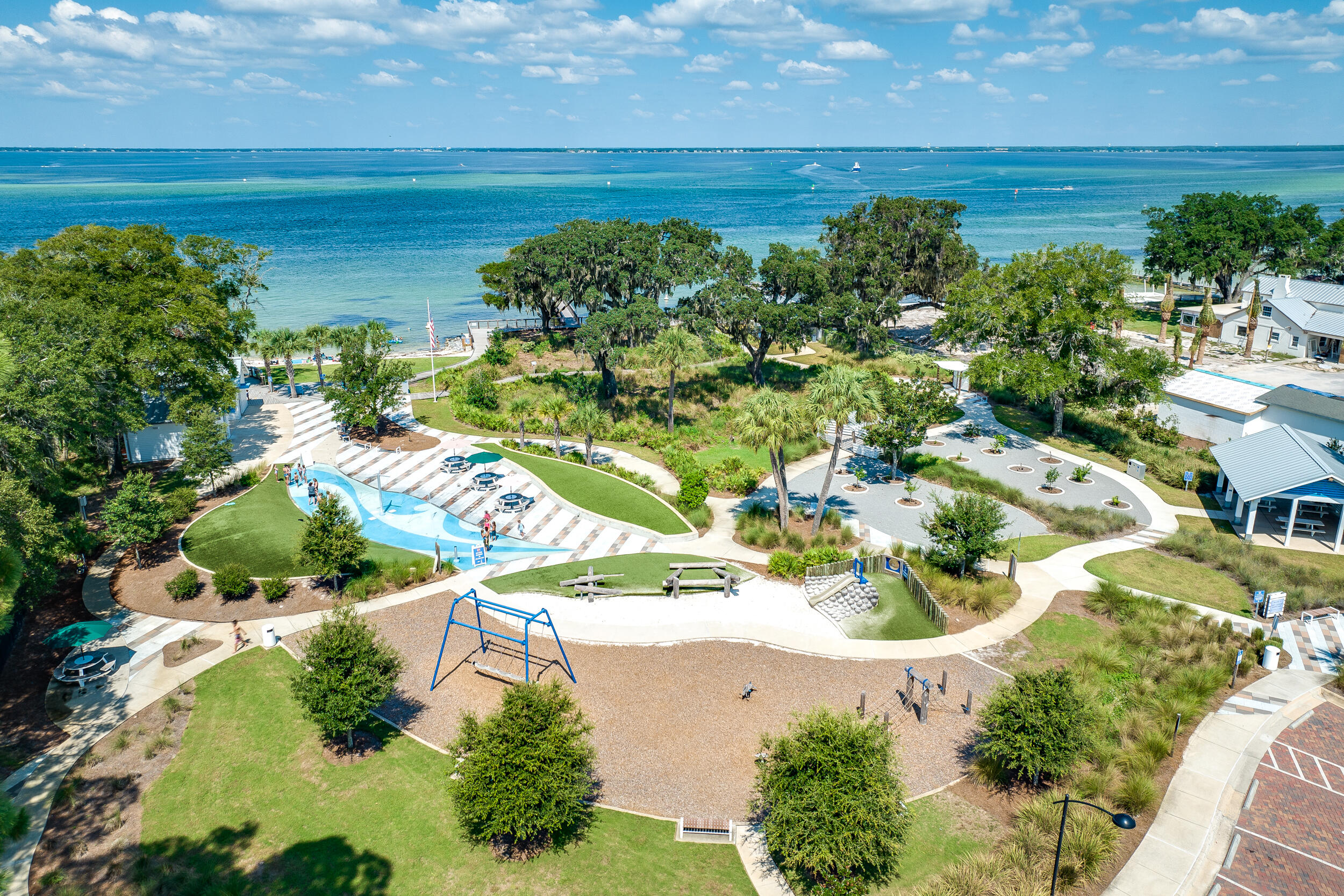 Southern Progression - Residential