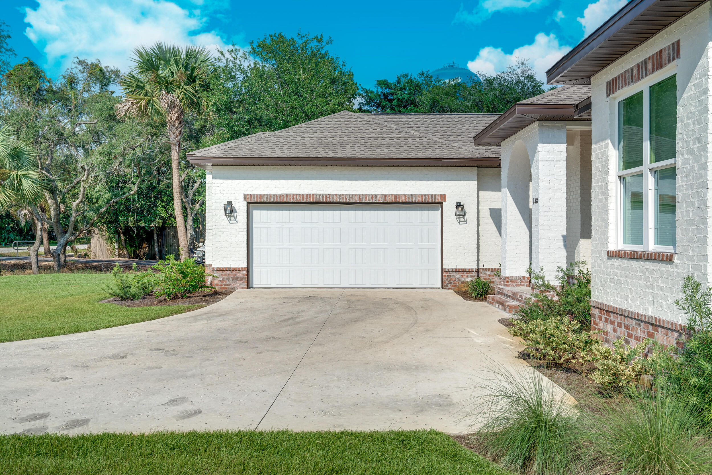 Southern Progression - Residential