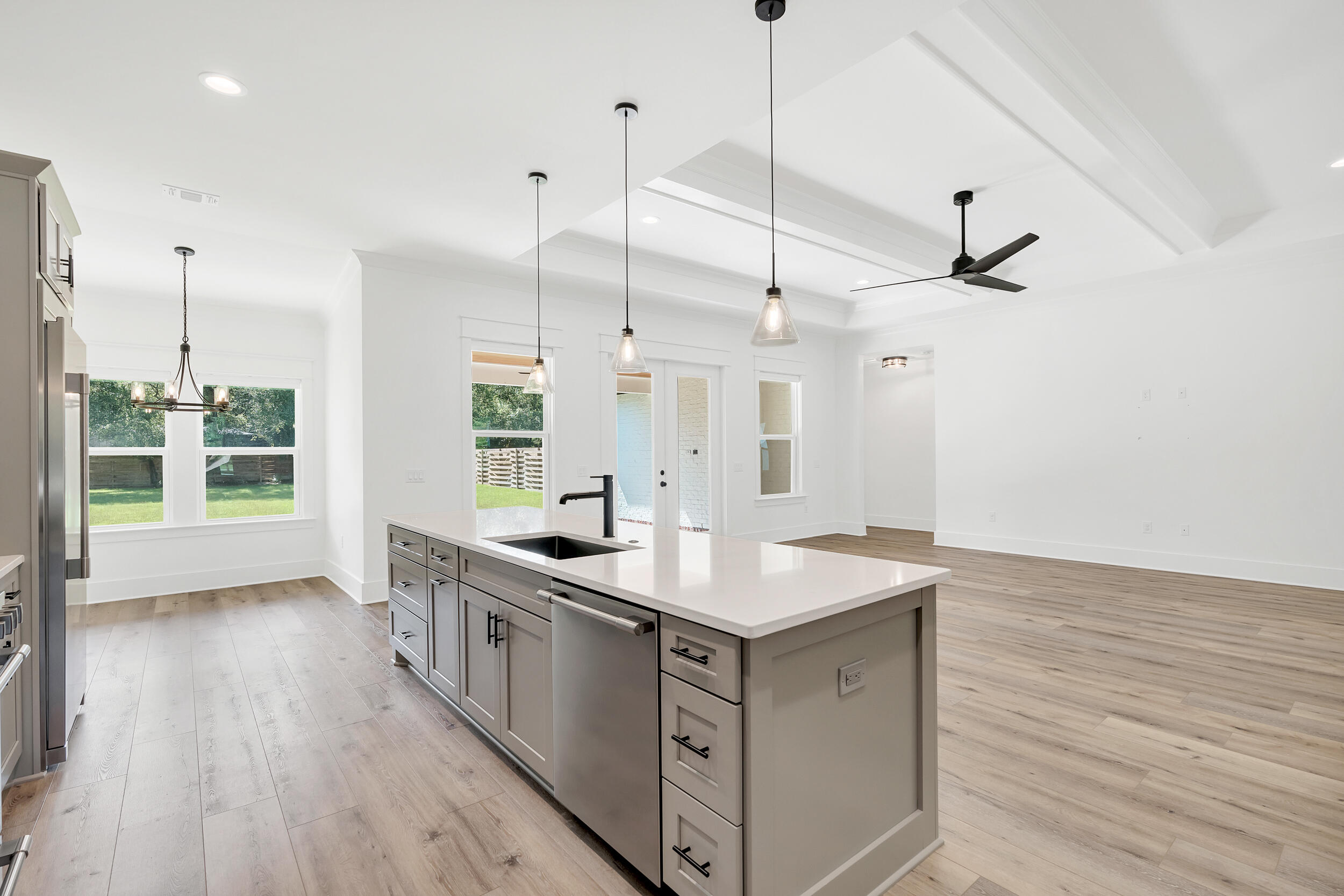 Southern Progression - Residential