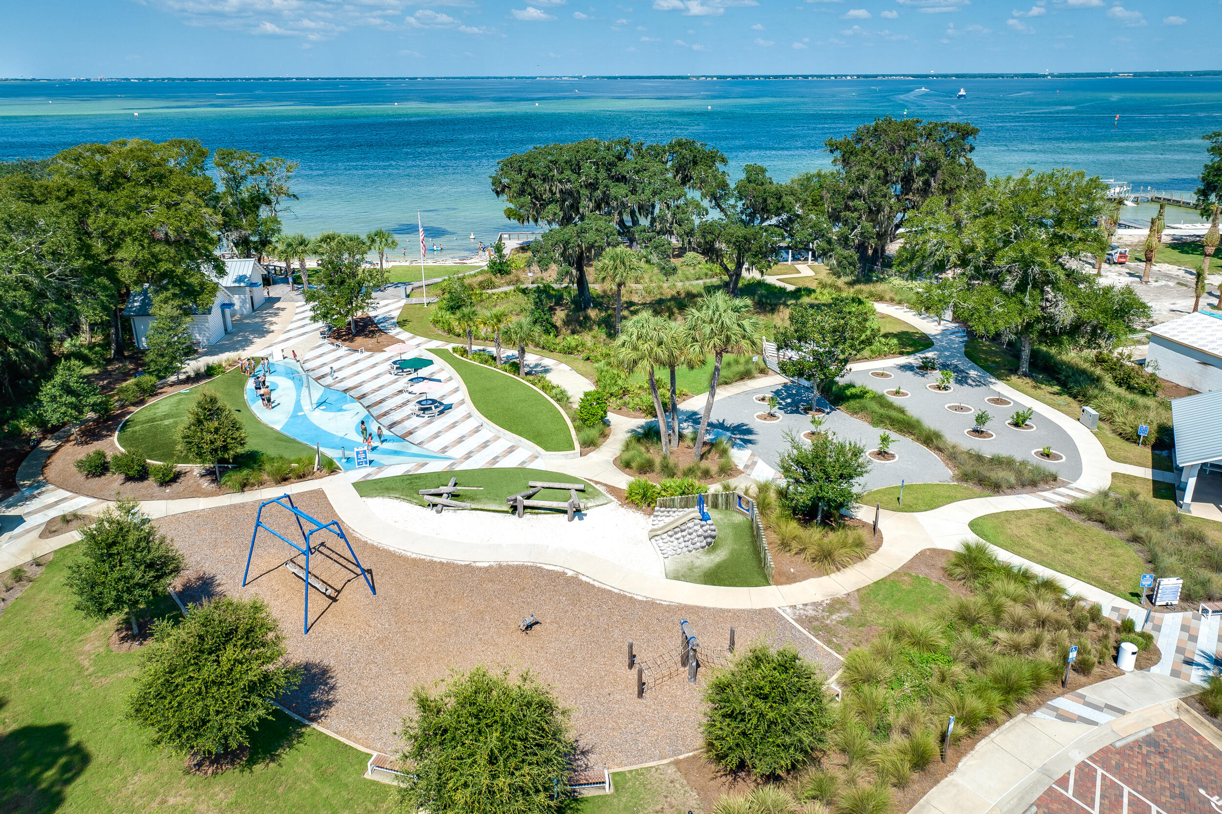 Southern Progression - Residential