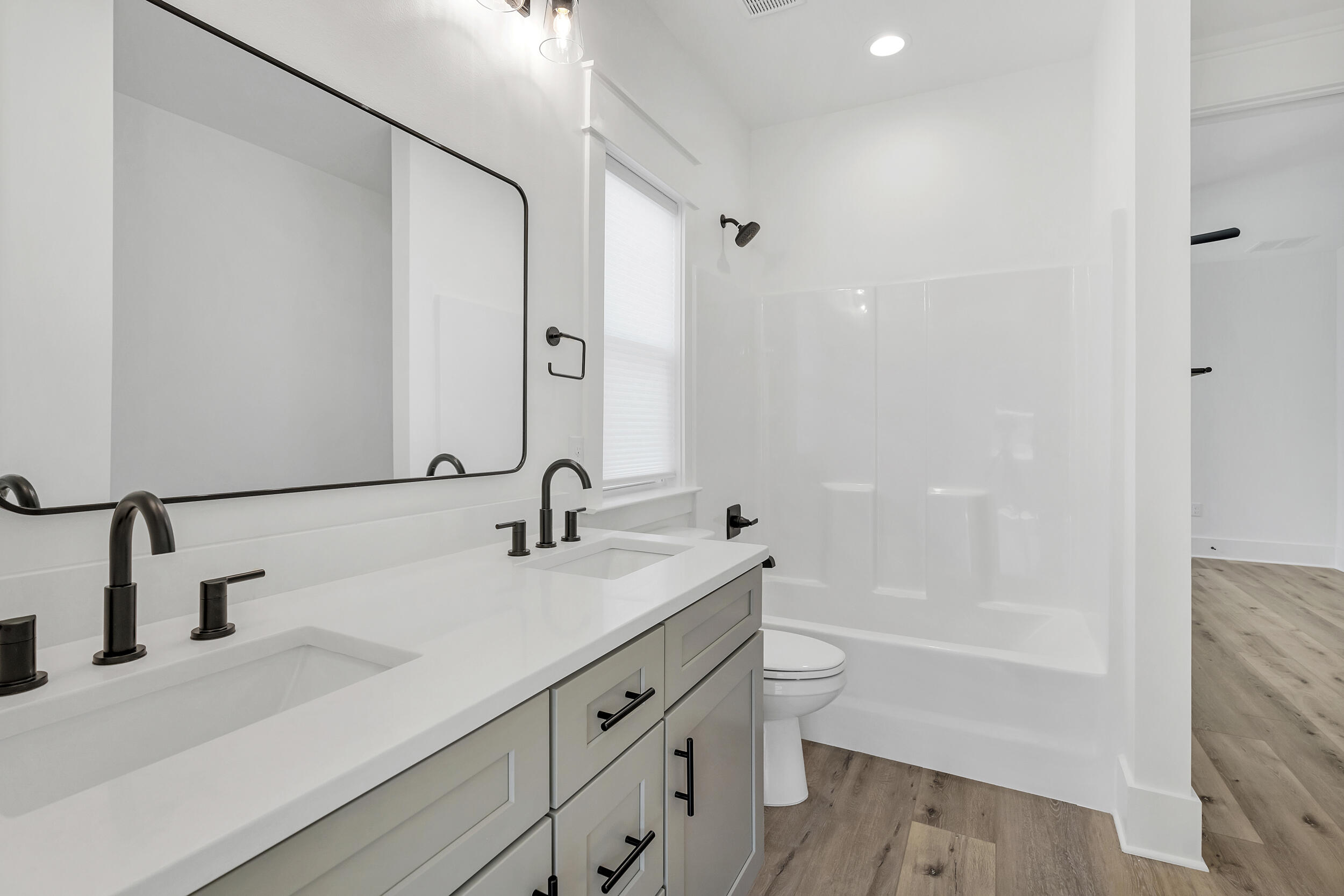 Southern Progression - Residential