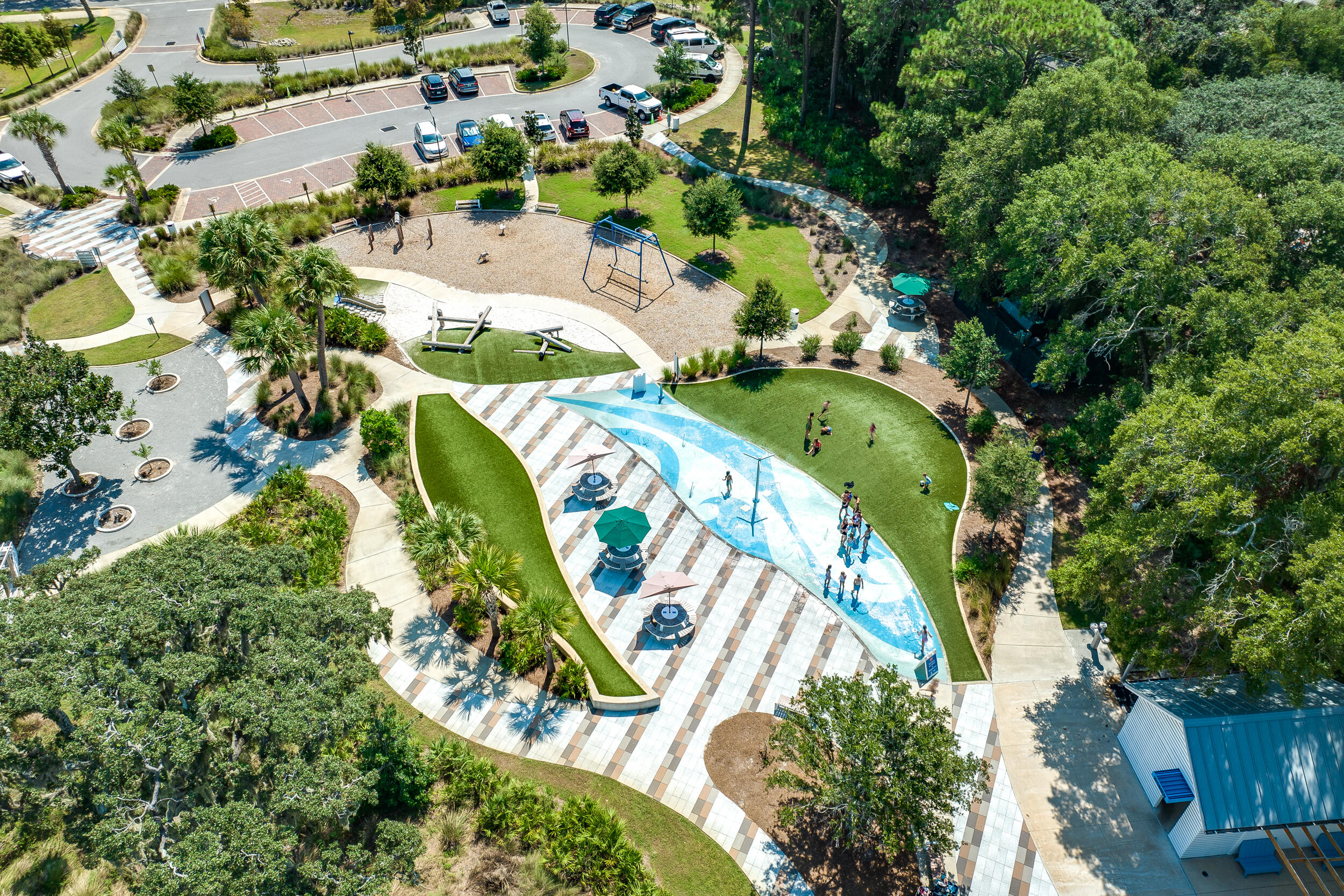 Southern Progression - Residential