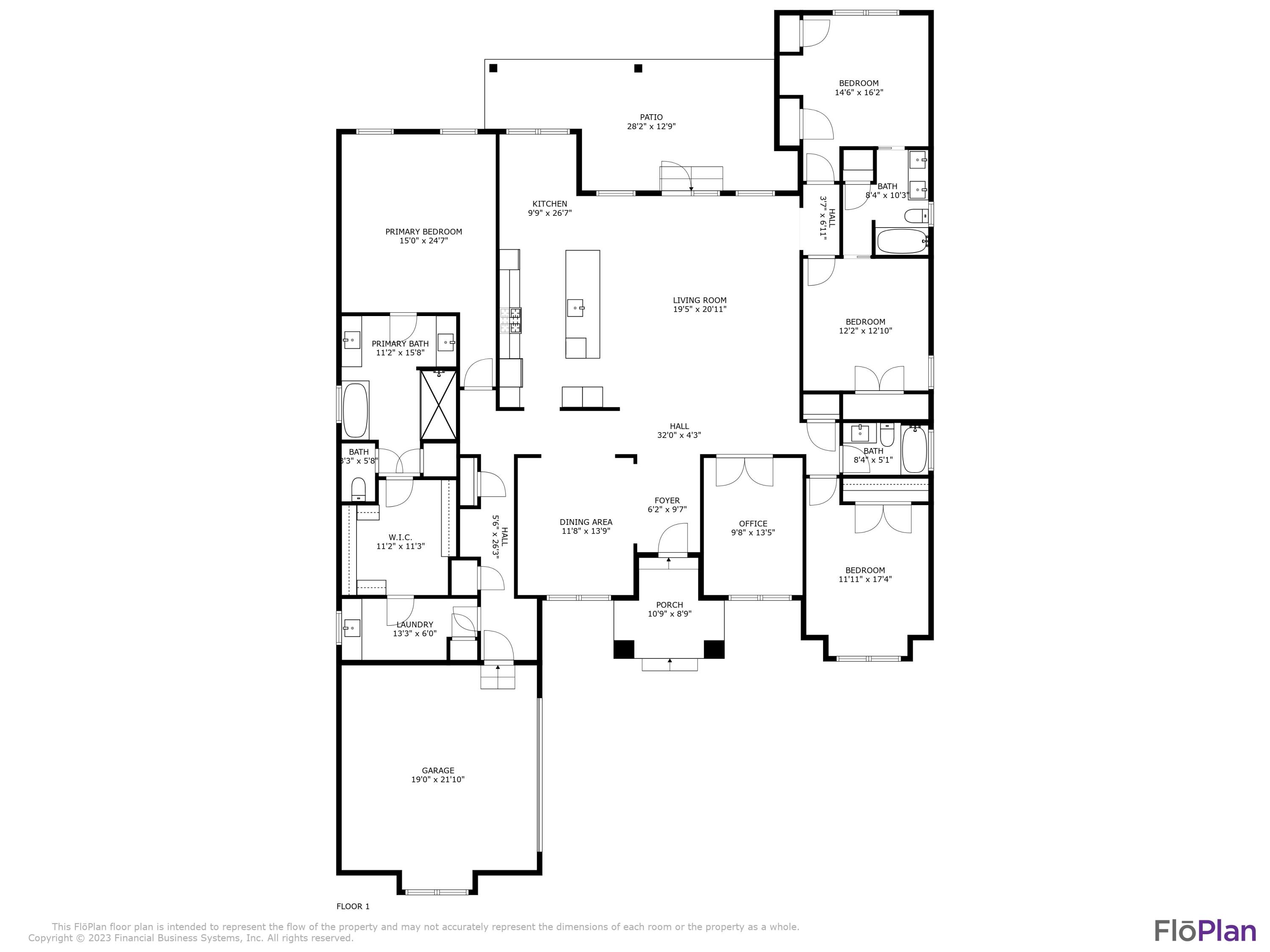 Southern Progression - Residential