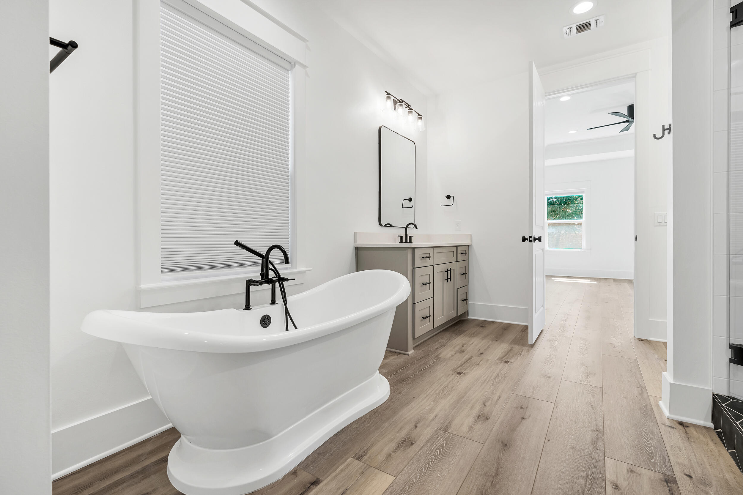 Southern Progression - Residential