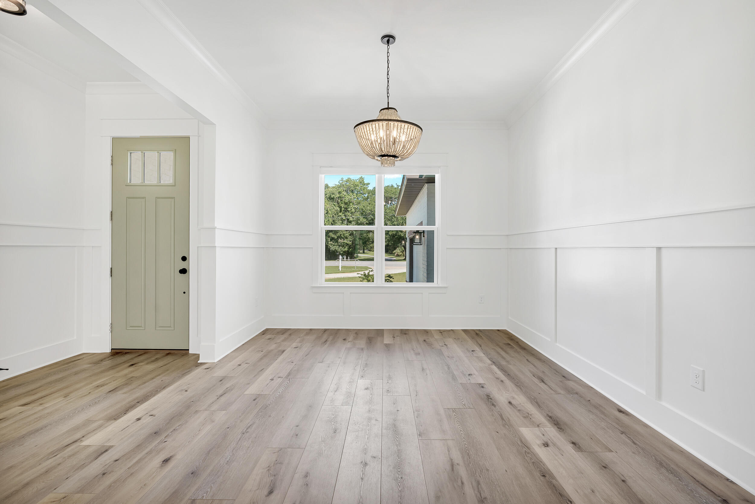 Southern Progression - Residential