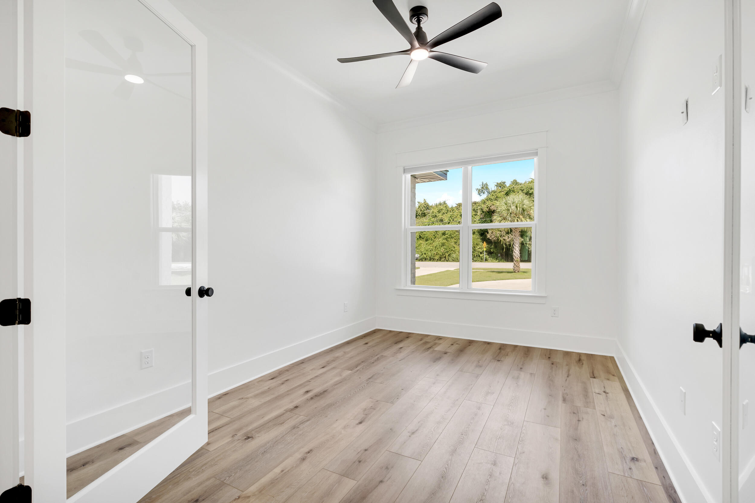 Southern Progression - Residential