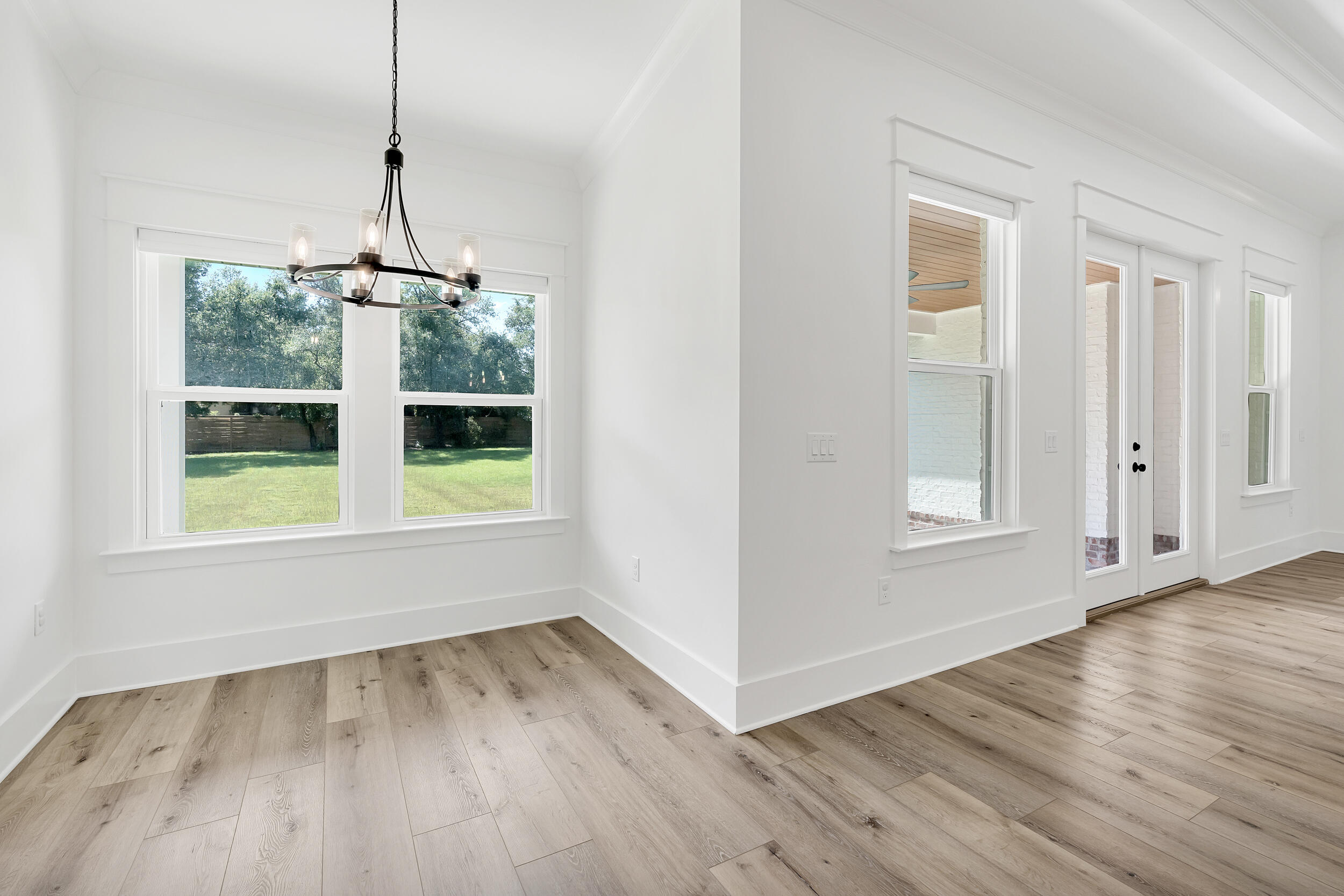 Southern Progression - Residential
