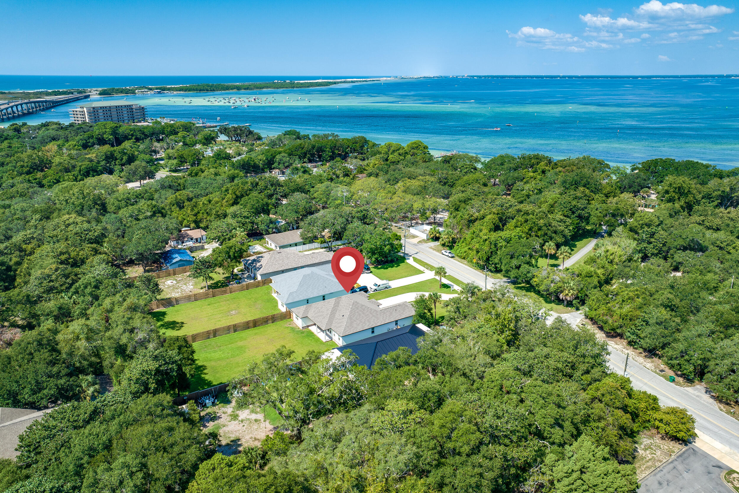 Southern Progression - Residential