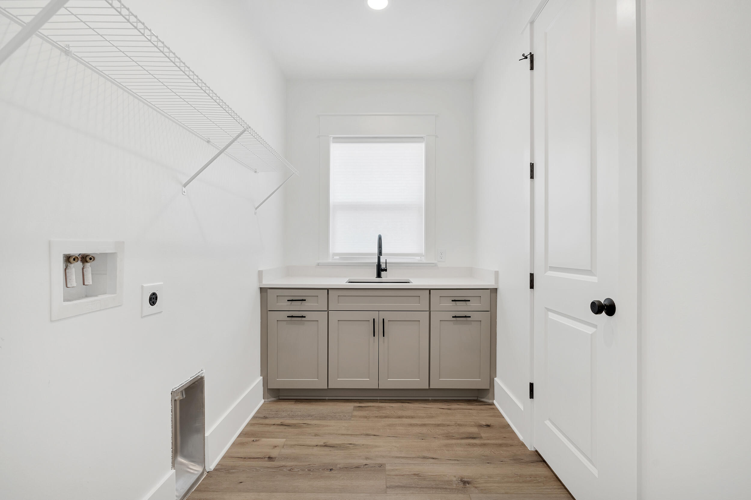 Southern Progression - Residential