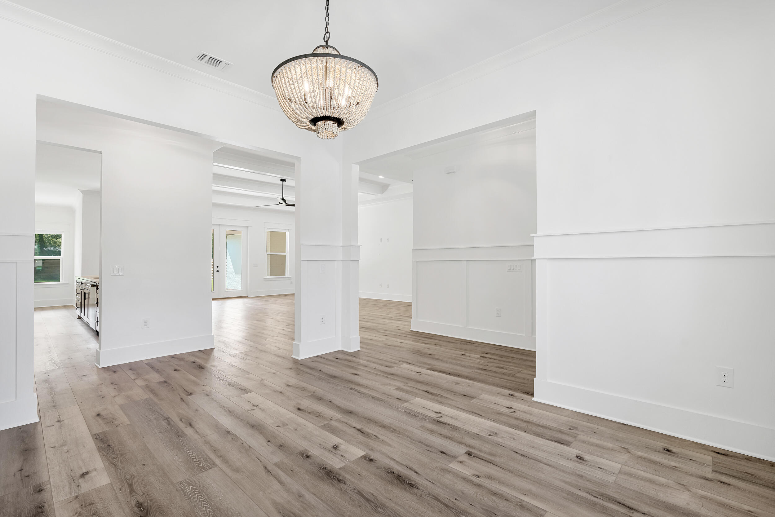 Southern Progression - Residential