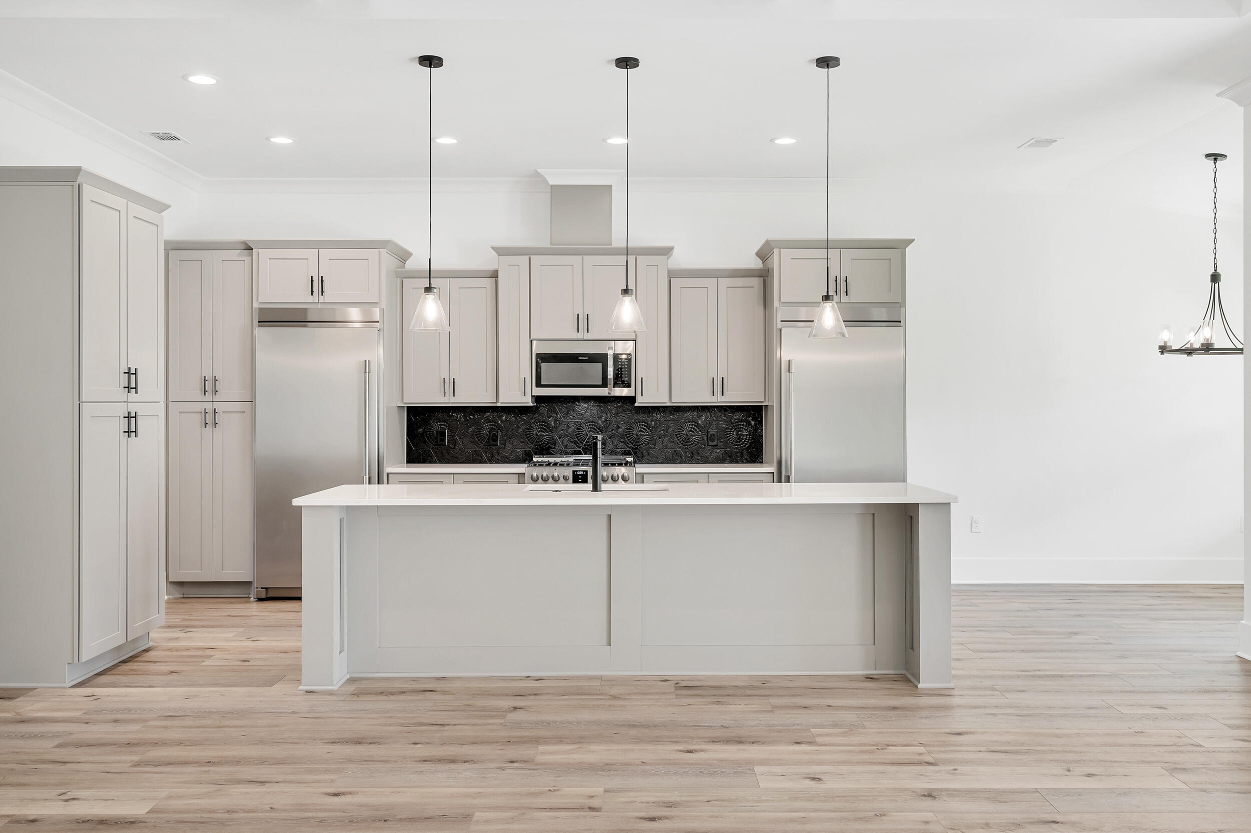Southern Progression - Residential
