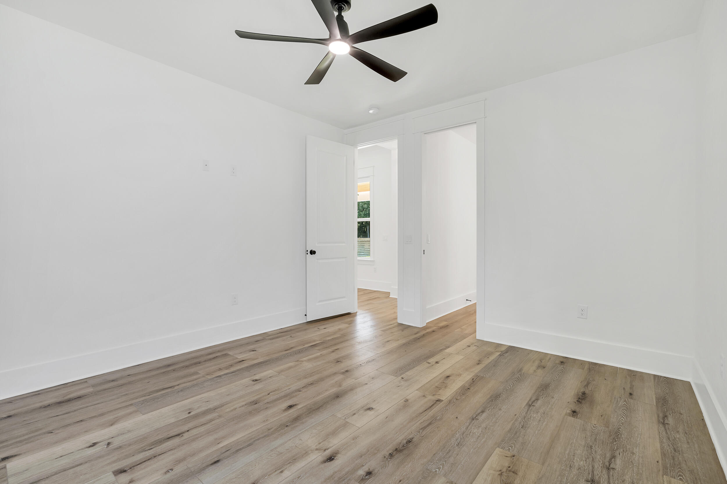 Southern Progression - Residential