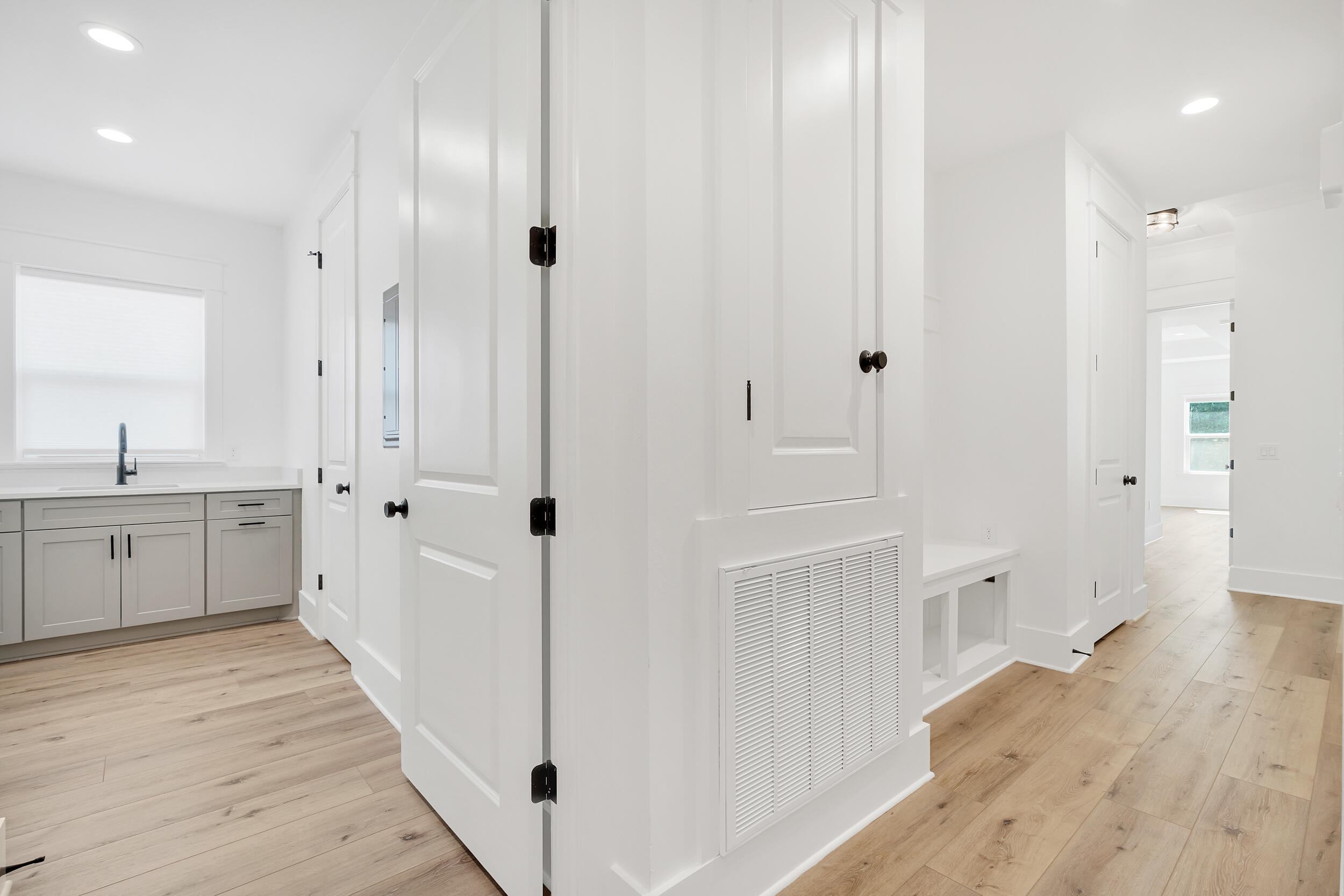 Southern Progression - Residential