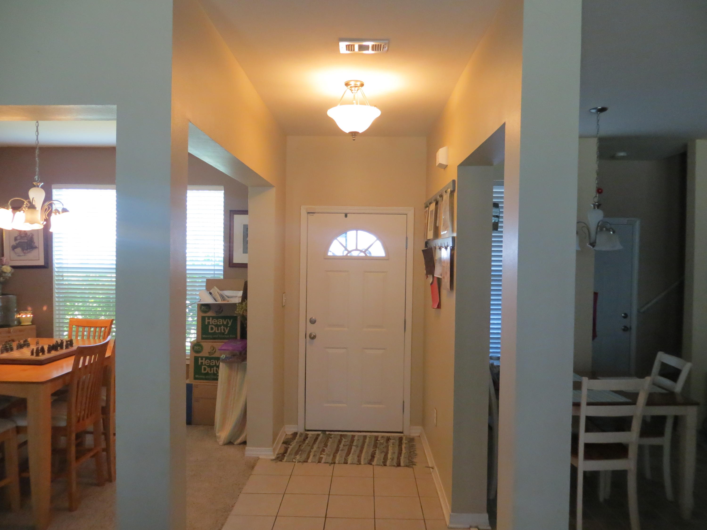 SANDY RIDGE ESTATES - Residential Lease