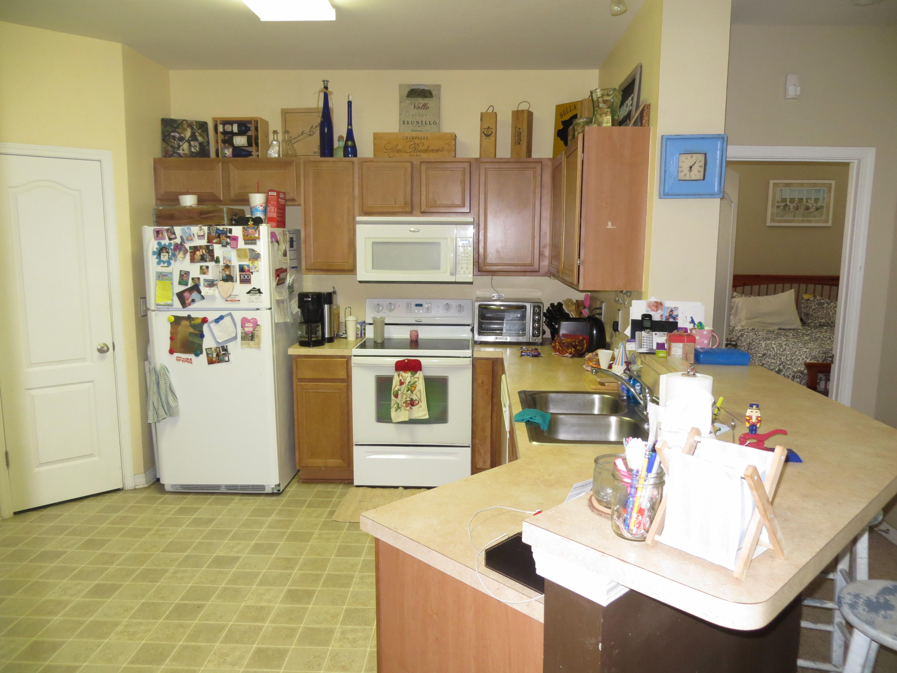 SANDY RIDGE ESTATES - Residential Lease