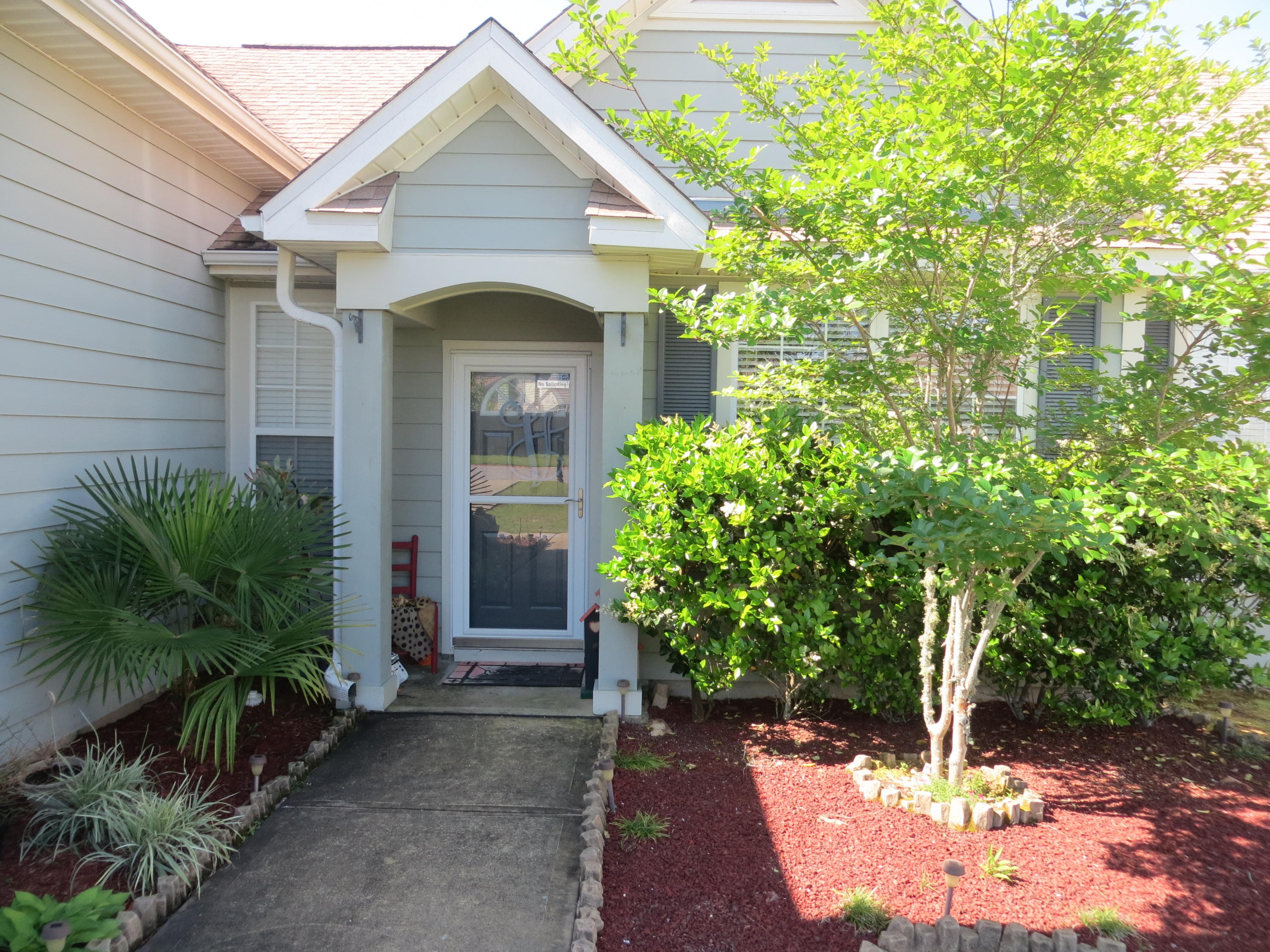 SANDY RIDGE ESTATES - Residential Lease